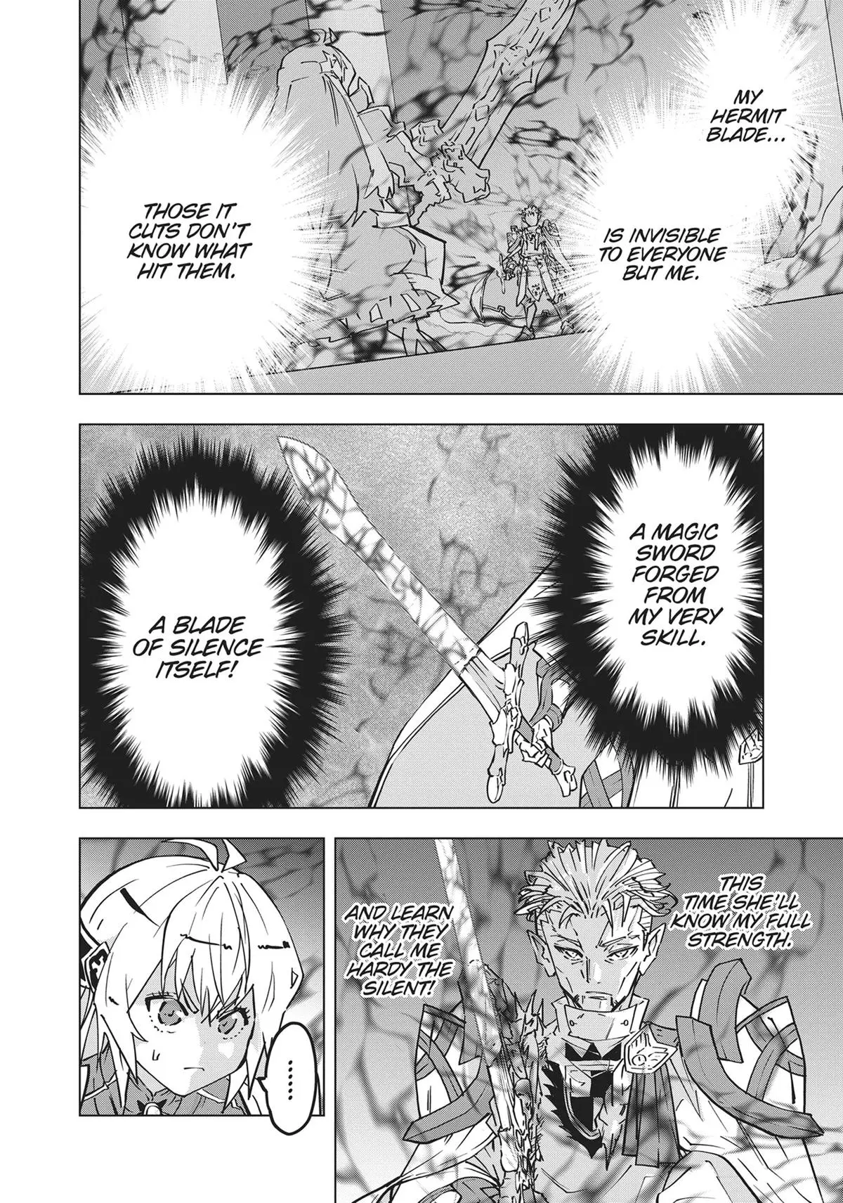 Read My Gift Lvl 9999 Unlimited Gacha - Chapter 39 - w1.mygiftlvl9999unlimitedgacha.org | Image 7