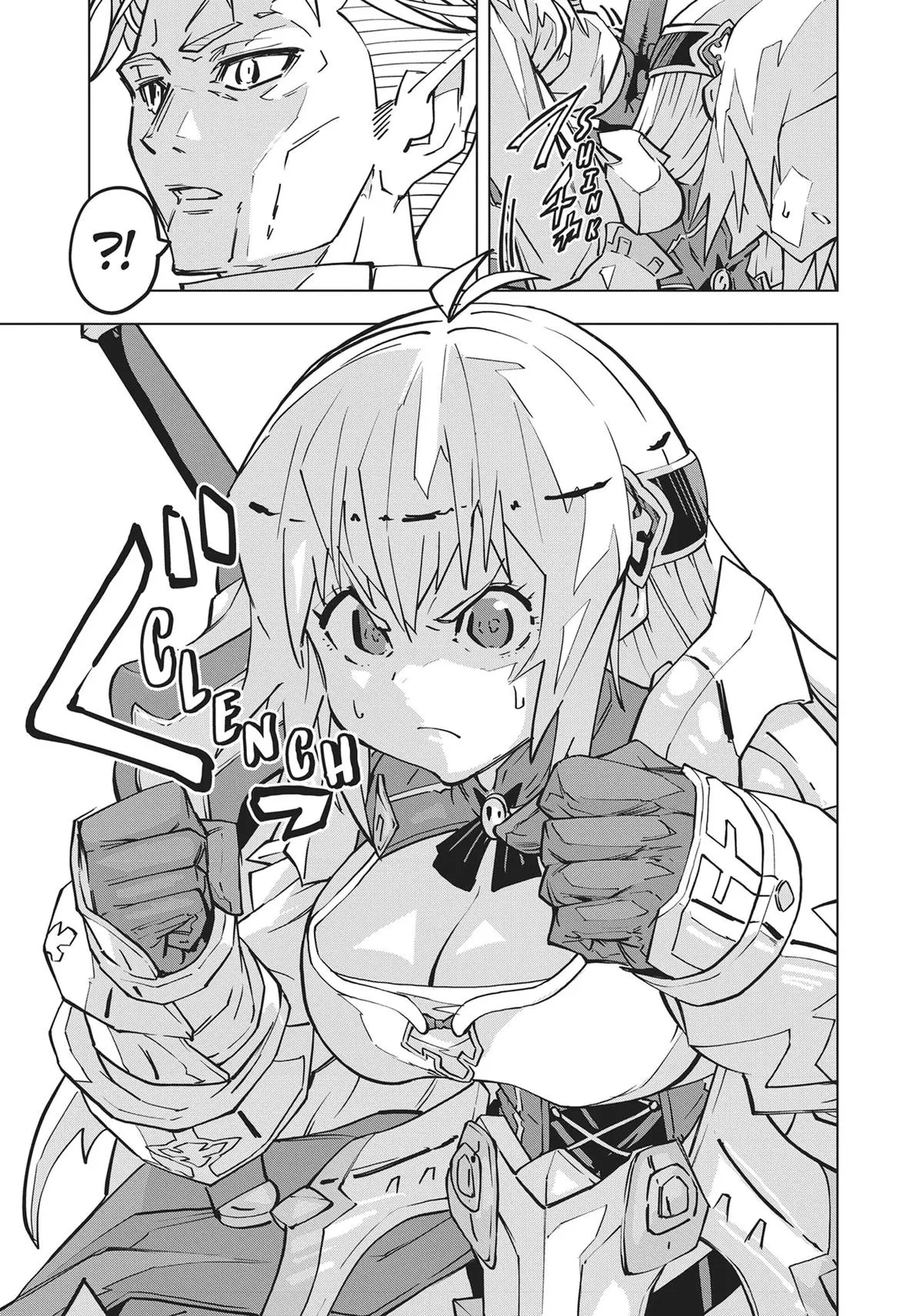 Read My Gift Lvl 9999 Unlimited Gacha - Chapter 39 - w1.mygiftlvl9999unlimitedgacha.org | Image 8