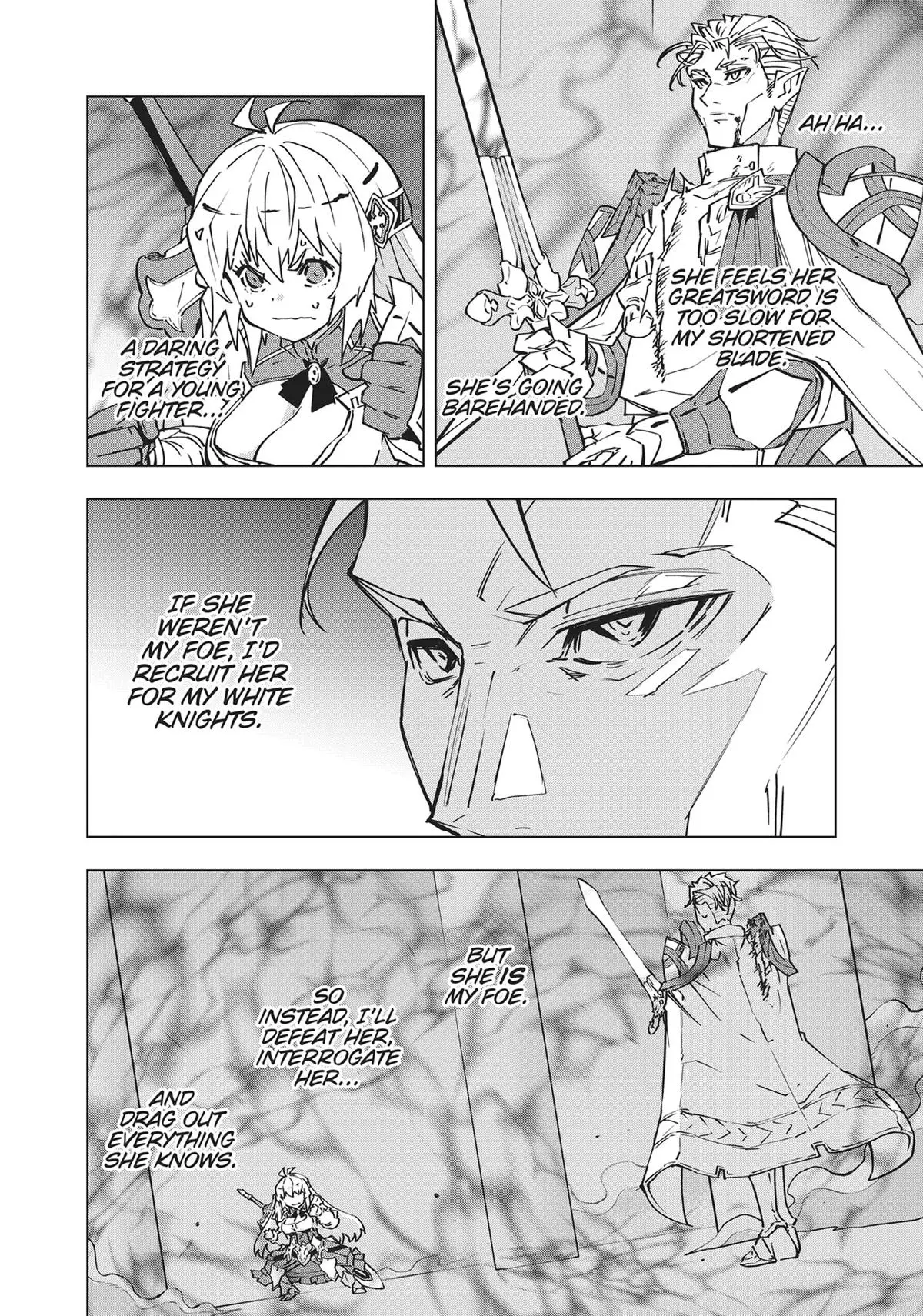 Read My Gift Lvl 9999 Unlimited Gacha - Chapter 39 - w1.mygiftlvl9999unlimitedgacha.org | Image 9