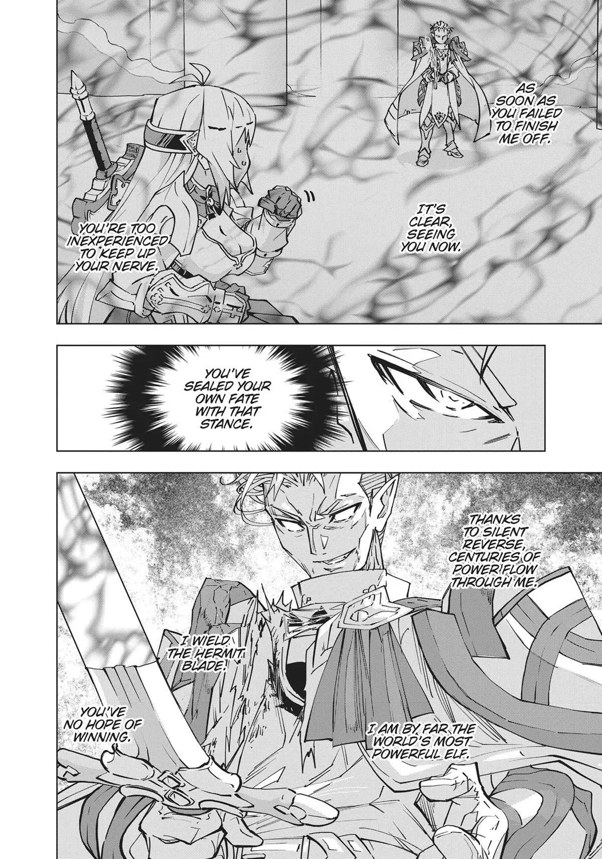 Read My Gift Lvl 9999 Unlimited Gacha - Chapter 39 - w1.mygiftlvl9999unlimitedgacha.org | Image 11