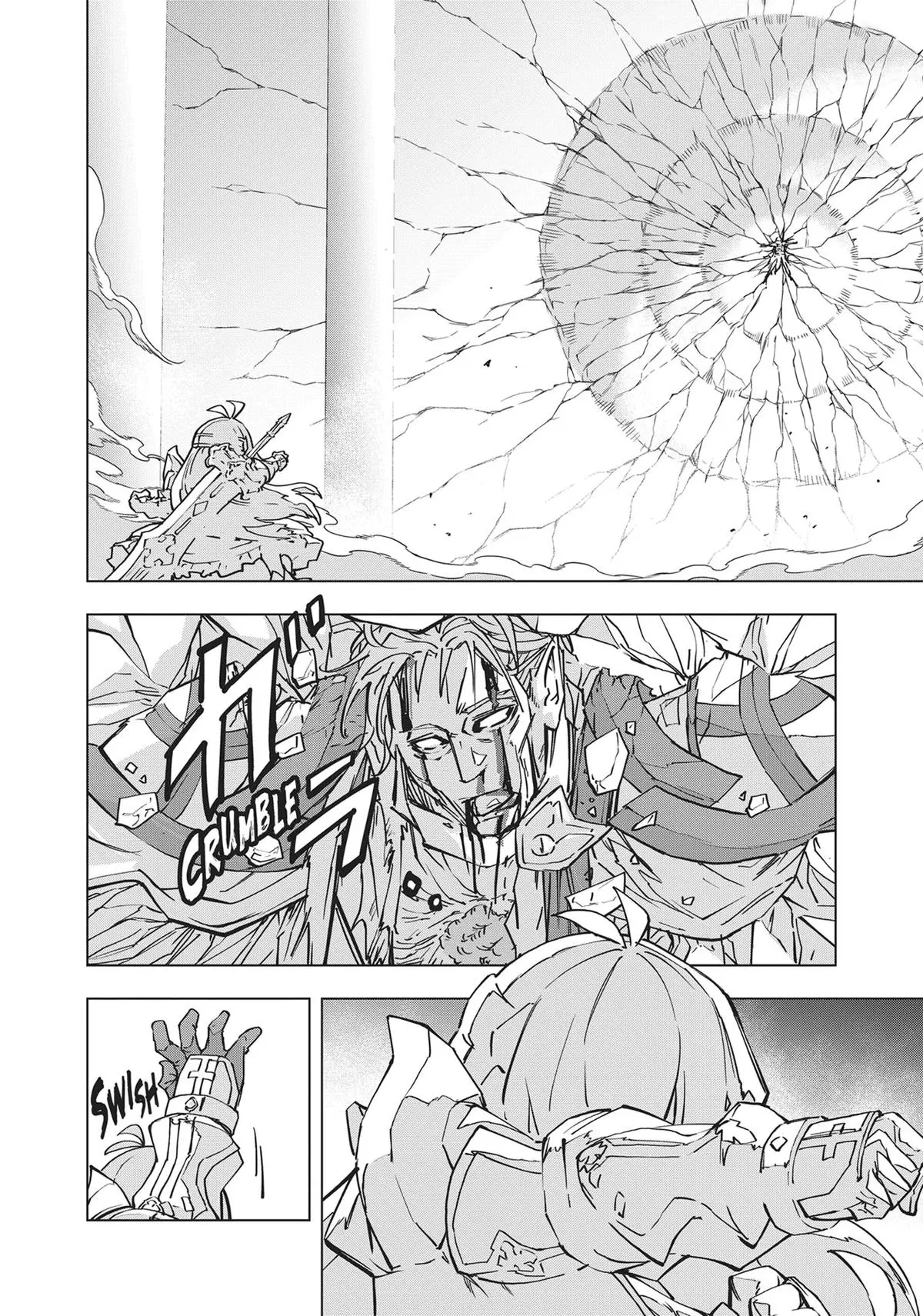 Read My Gift Lvl 9999 Unlimited Gacha - Chapter 39 - w1.mygiftlvl9999unlimitedgacha.org | Image 17