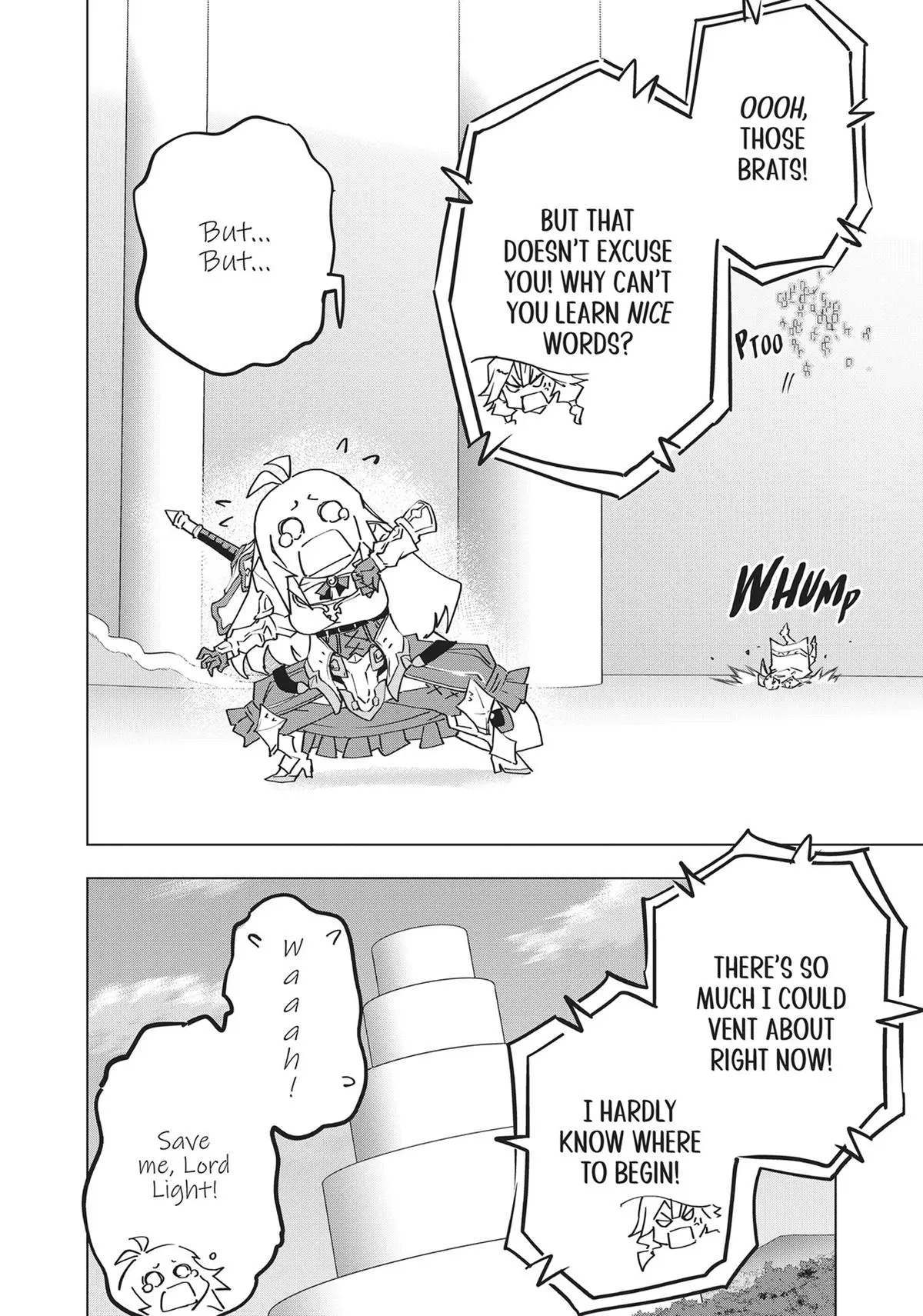 Read My Gift Lvl 9999 Unlimited Gacha - Chapter 39 - w1.mygiftlvl9999unlimitedgacha.org | Image 21