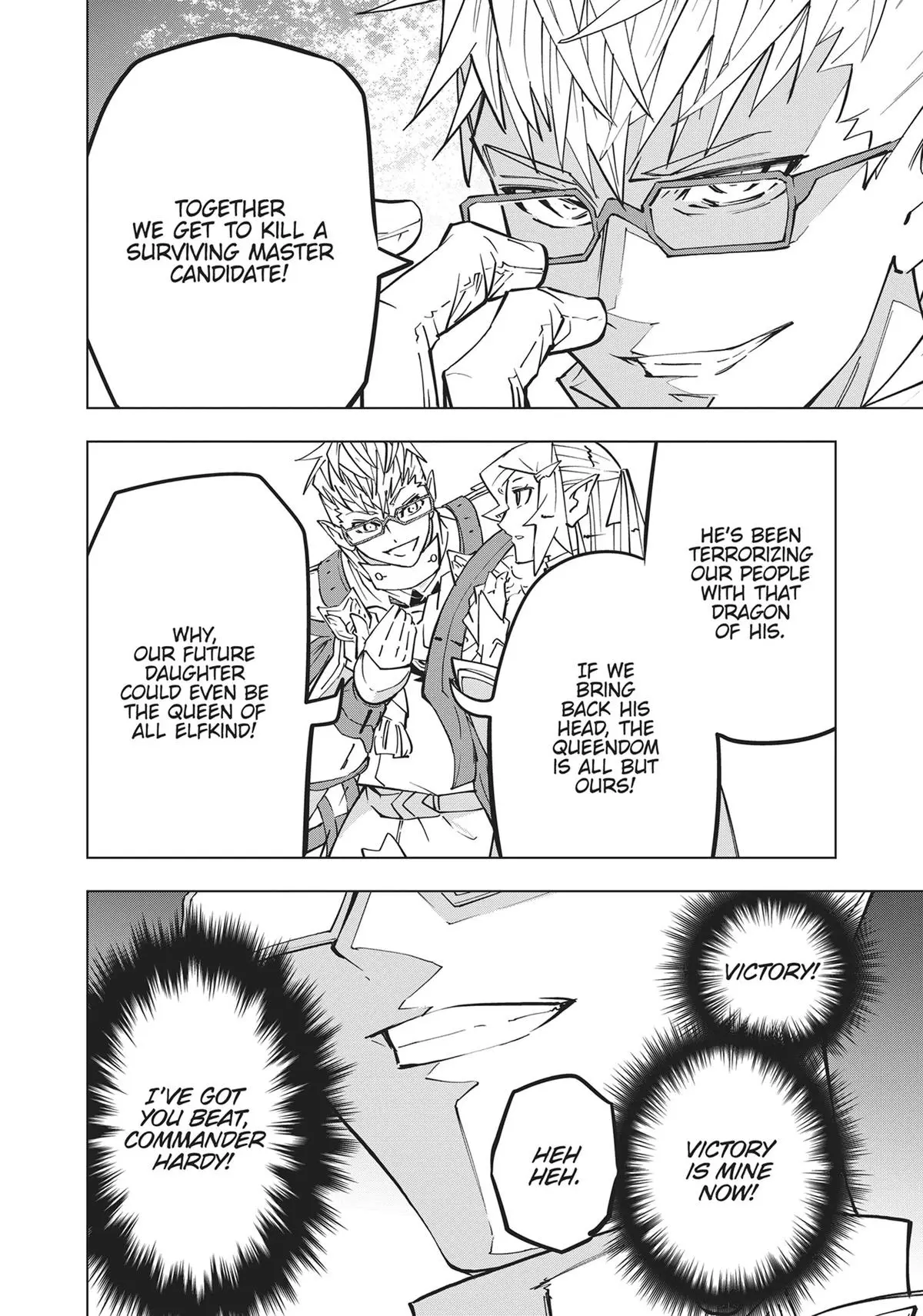 Read My Gift Lvl 9999 Unlimited Gacha - Chapter 41 - w1.mygiftlvl9999unlimitedgacha.org | Image 4