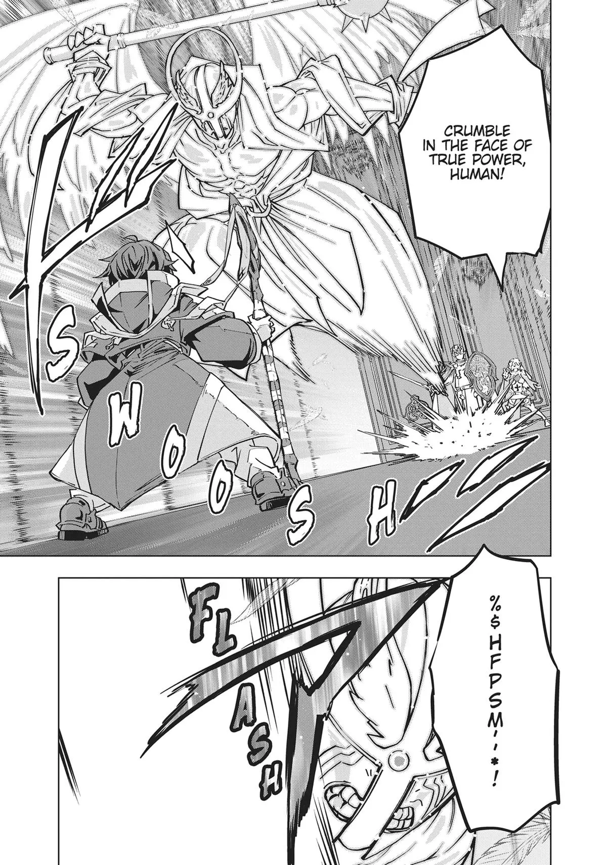 Read My Gift Lvl 9999 Unlimited Gacha - Chapter 41 - w1.mygiftlvl9999unlimitedgacha.org | Image 13