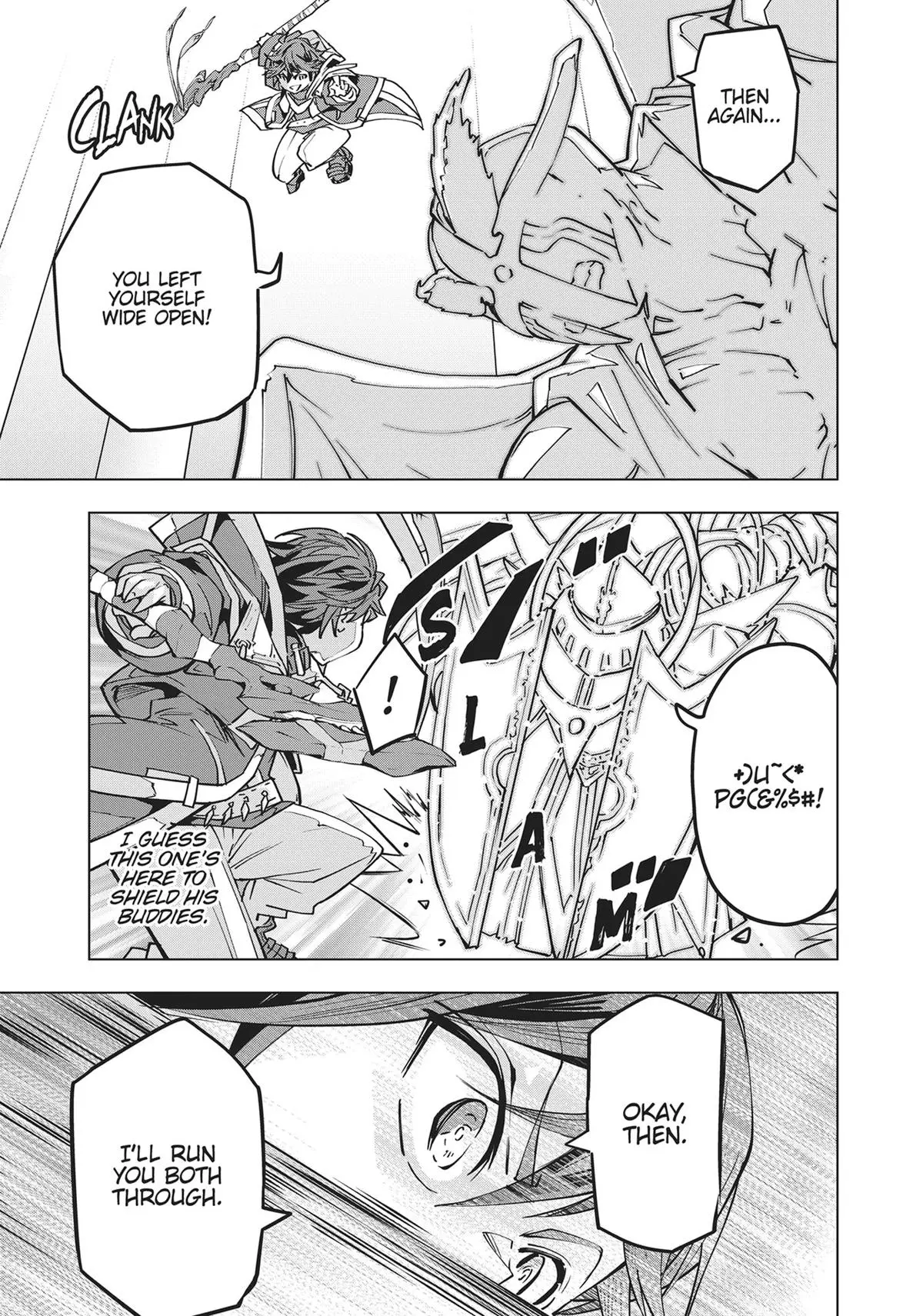 Read My Gift Lvl 9999 Unlimited Gacha - Chapter 41 - w1.mygiftlvl9999unlimitedgacha.org | Image 15
