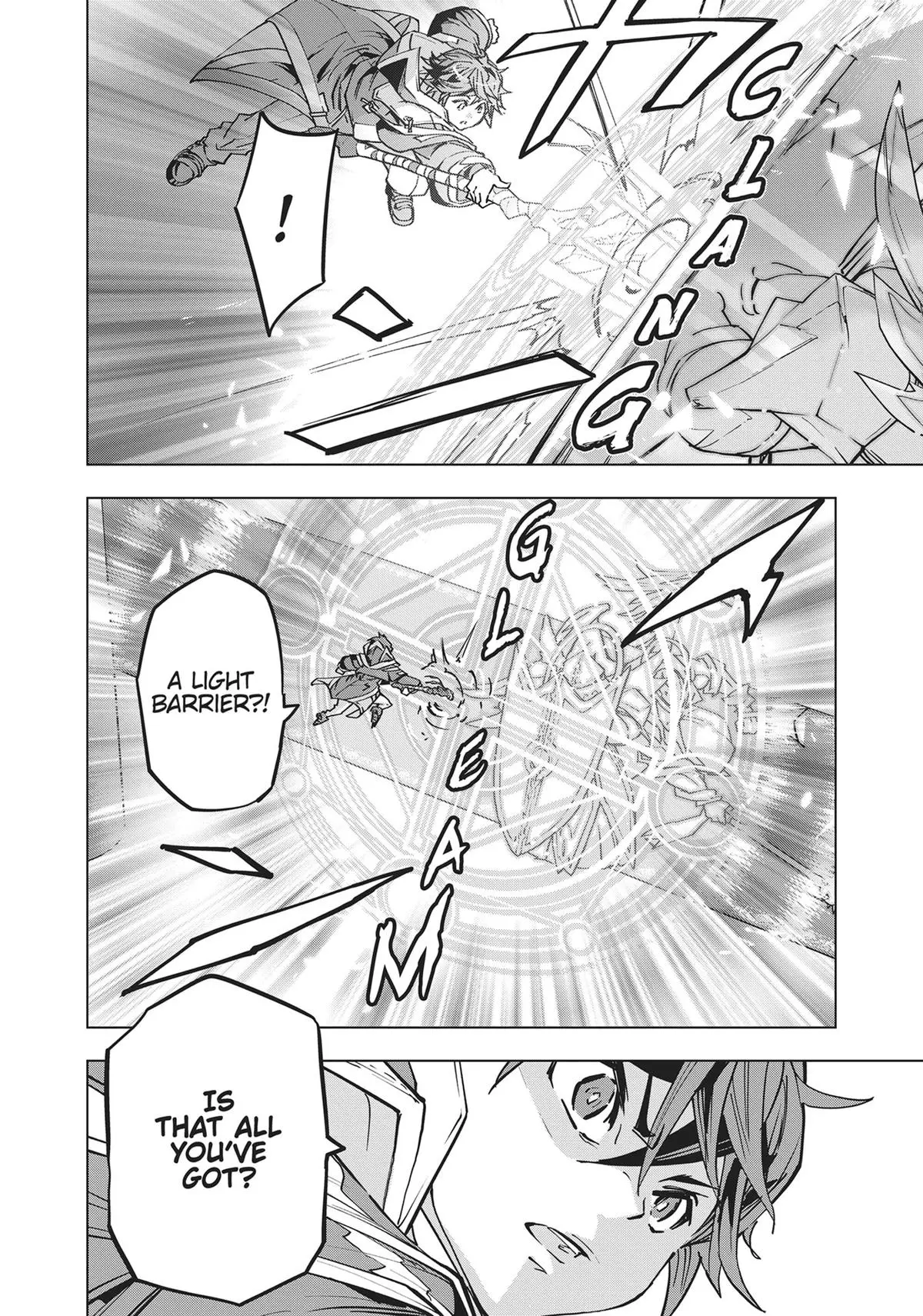 Read My Gift Lvl 9999 Unlimited Gacha - Chapter 41 - w1.mygiftlvl9999unlimitedgacha.org | Image 16