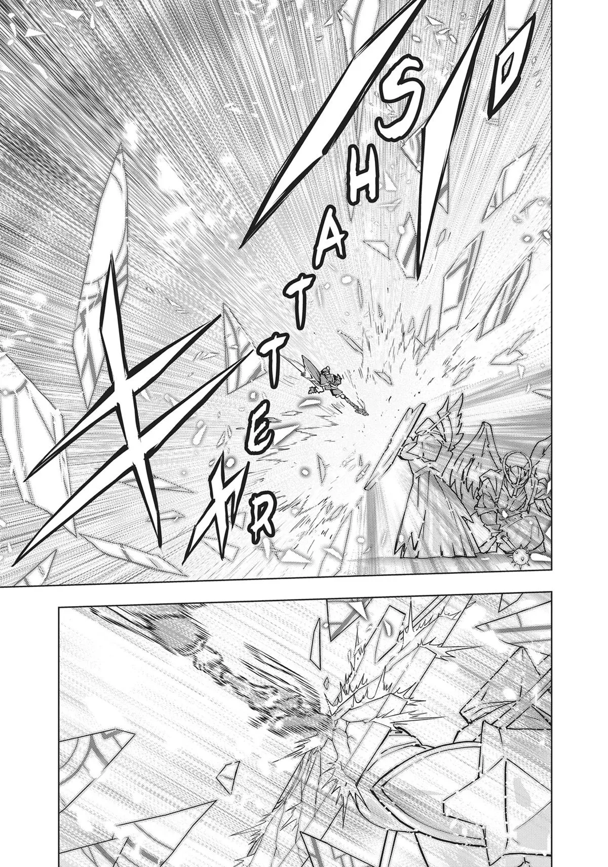 Read My Gift Lvl 9999 Unlimited Gacha - Chapter 41 - w1.mygiftlvl9999unlimitedgacha.org | Image 17