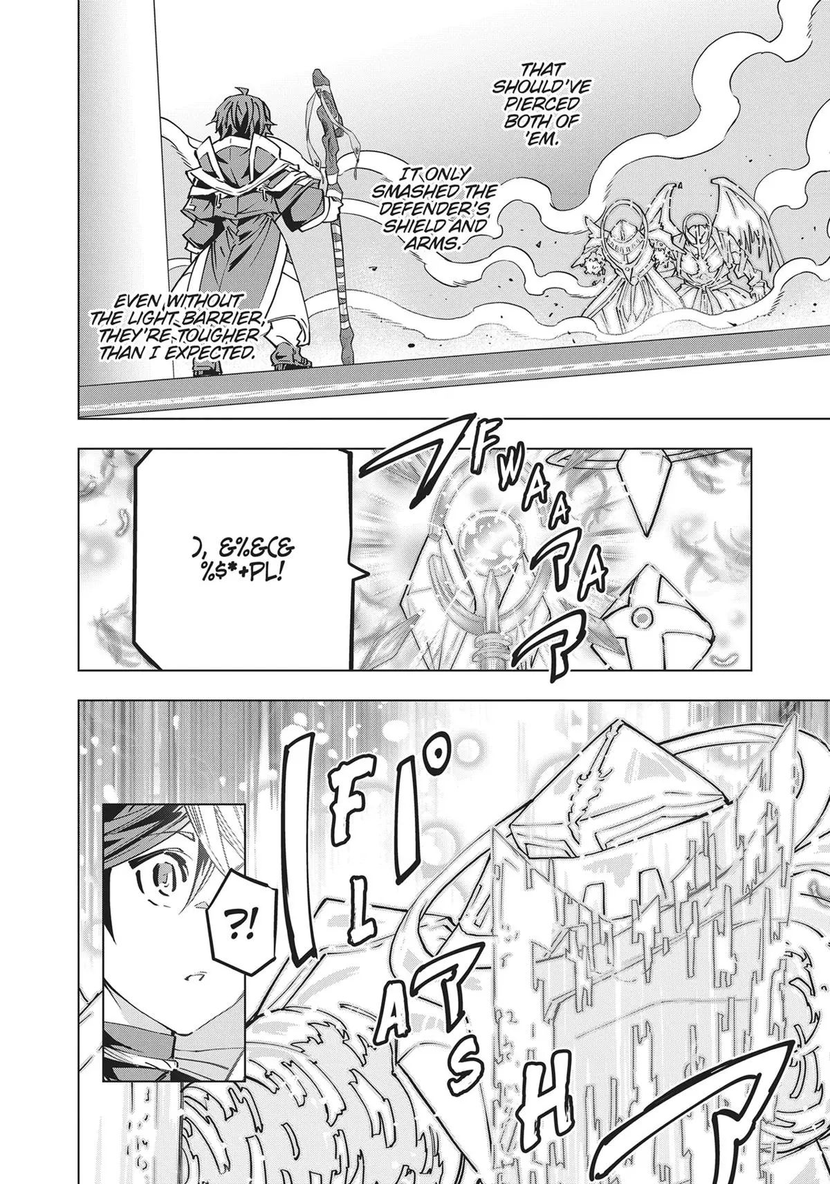 Read My Gift Lvl 9999 Unlimited Gacha - Chapter 41 - w1.mygiftlvl9999unlimitedgacha.org | Image 19