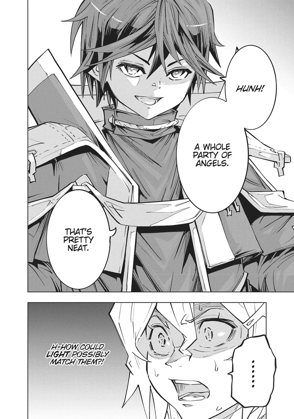 Read My Gift Lvl 9999 Unlimited Gacha - Chapter 41 - w1.mygiftlvl9999unlimitedgacha.org | Image 21