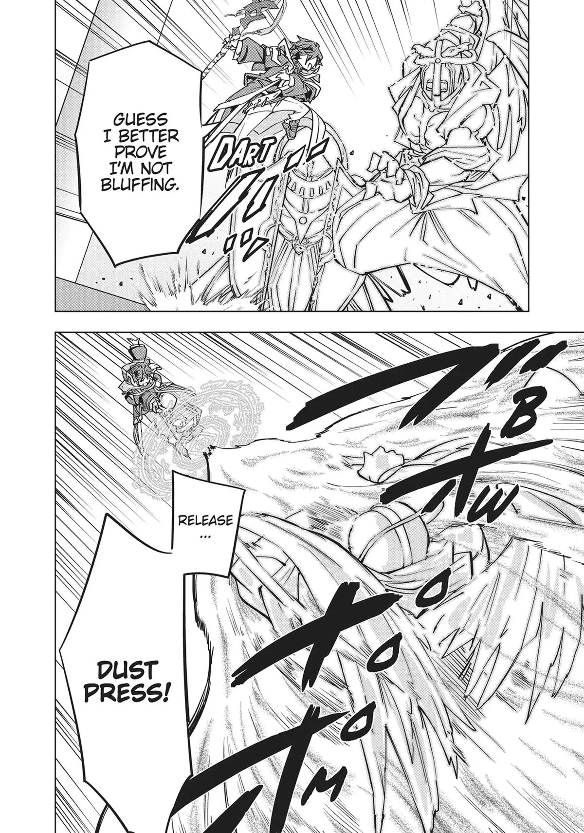 Read My Gift Lvl 9999 Unlimited Gacha - Chapter 42 - w1.mygiftlvl9999unlimitedgacha.org | Image 4