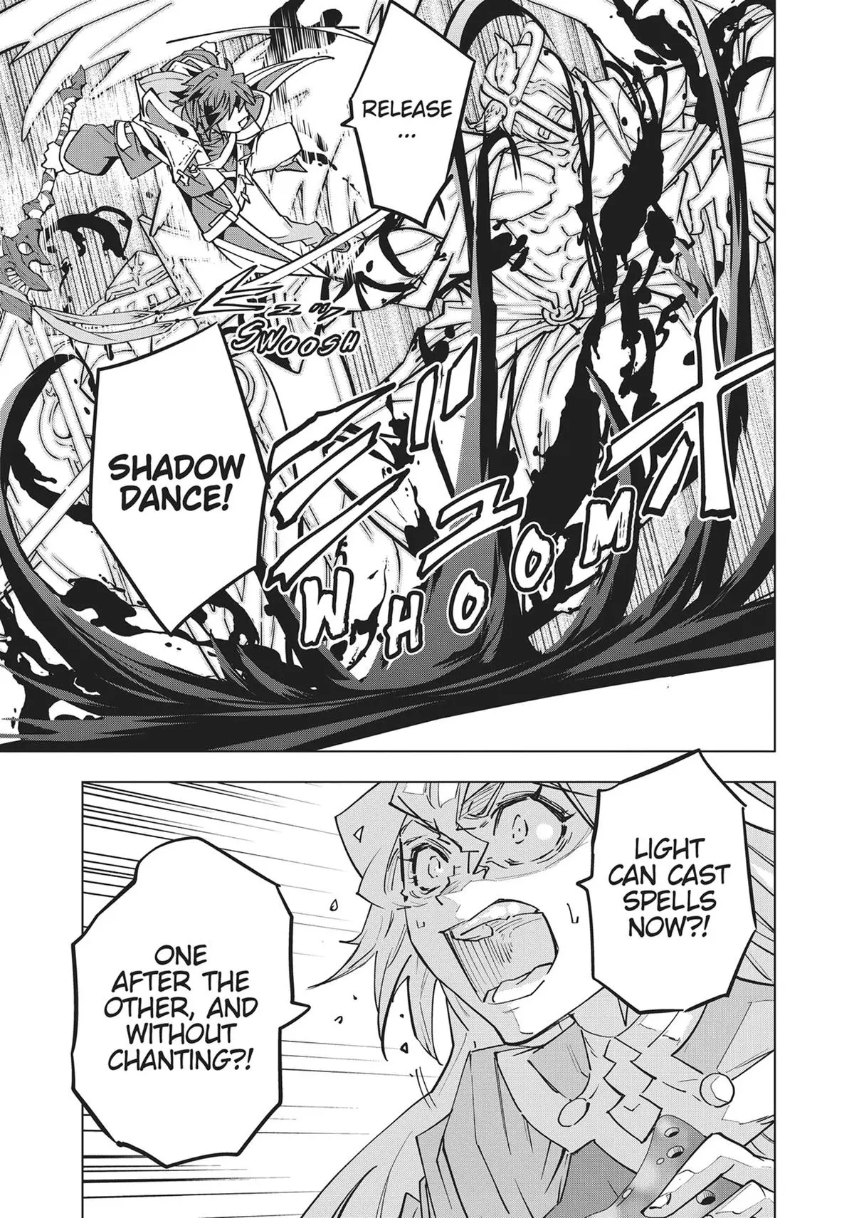 Read My Gift Lvl 9999 Unlimited Gacha - Chapter 42 - w1.mygiftlvl9999unlimitedgacha.org | Image 5