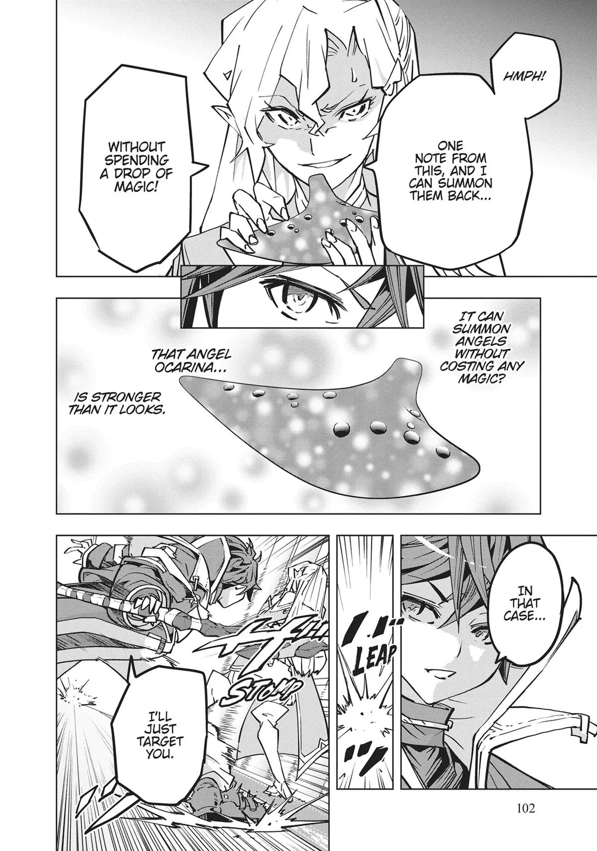 Read My Gift Lvl 9999 Unlimited Gacha - Chapter 42 - w1.mygiftlvl9999unlimitedgacha.org | Image 8