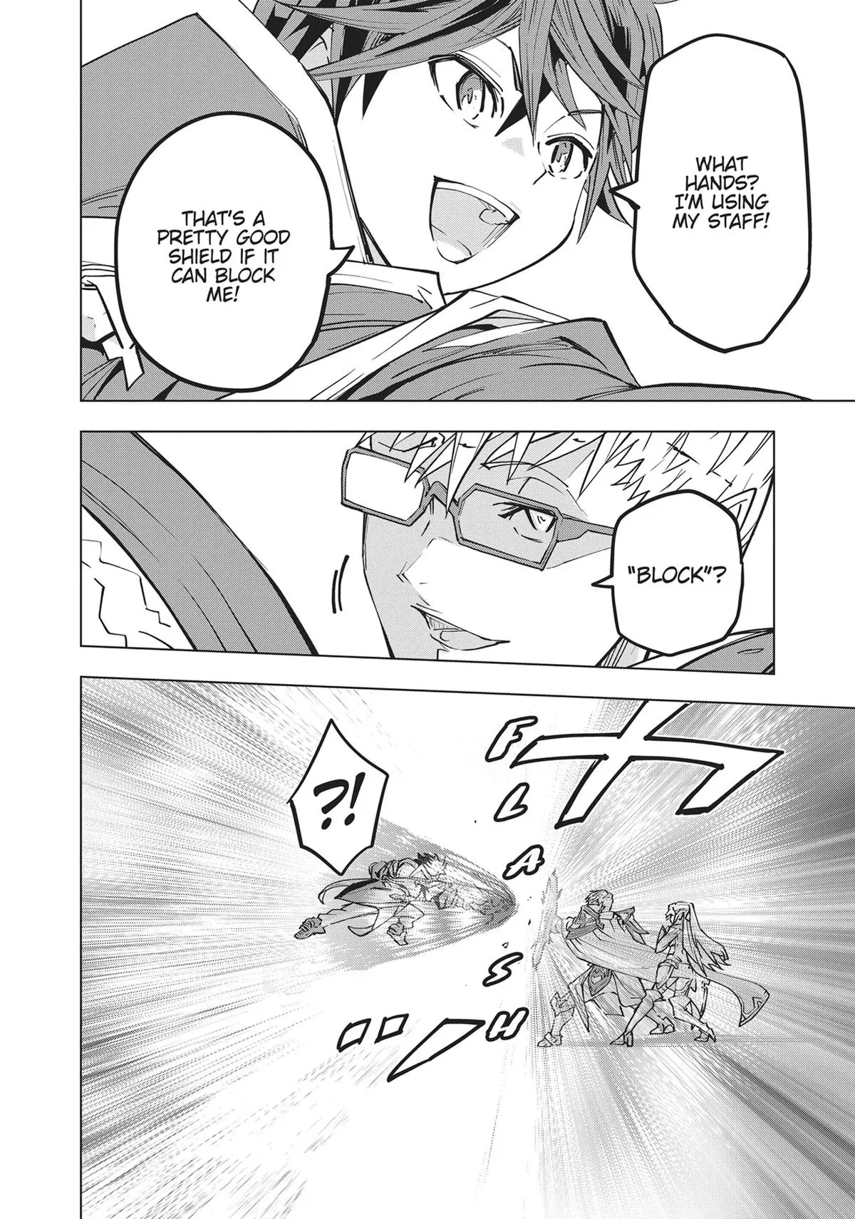 Read My Gift Lvl 9999 Unlimited Gacha - Chapter 42 - w1.mygiftlvl9999unlimitedgacha.org | Image 10