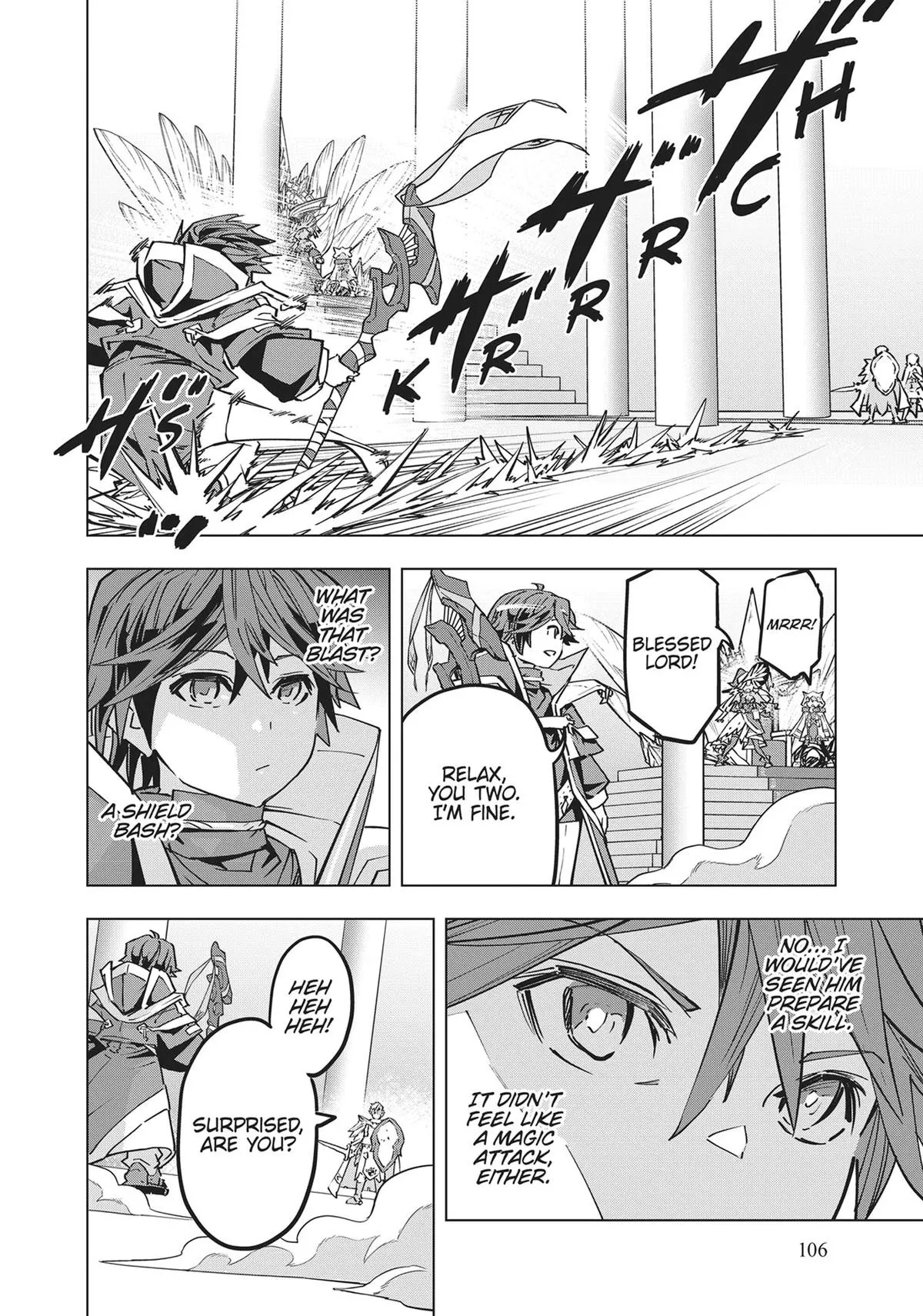 Read My Gift Lvl 9999 Unlimited Gacha - Chapter 42 - w1.mygiftlvl9999unlimitedgacha.org | Image 12
