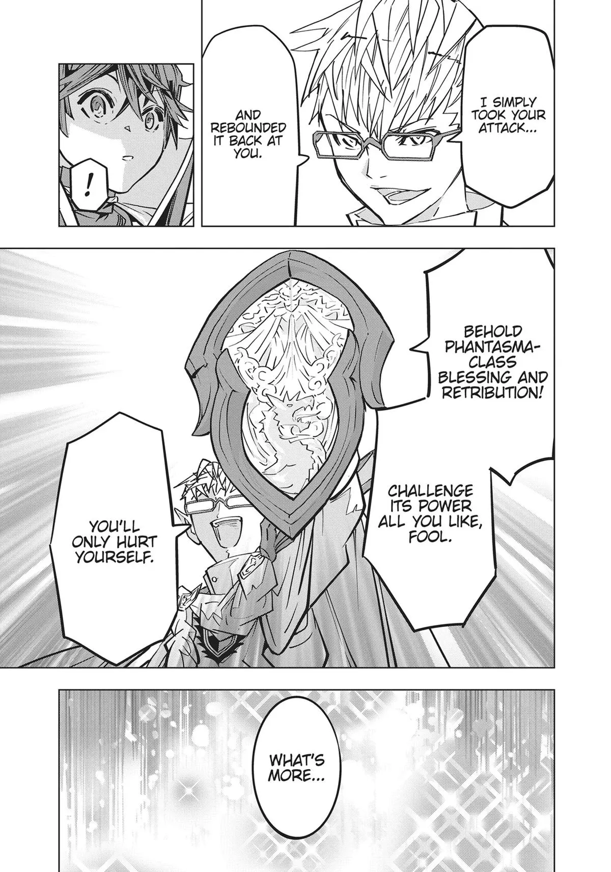 Read My Gift Lvl 9999 Unlimited Gacha - Chapter 42 - w1.mygiftlvl9999unlimitedgacha.org | Image 13