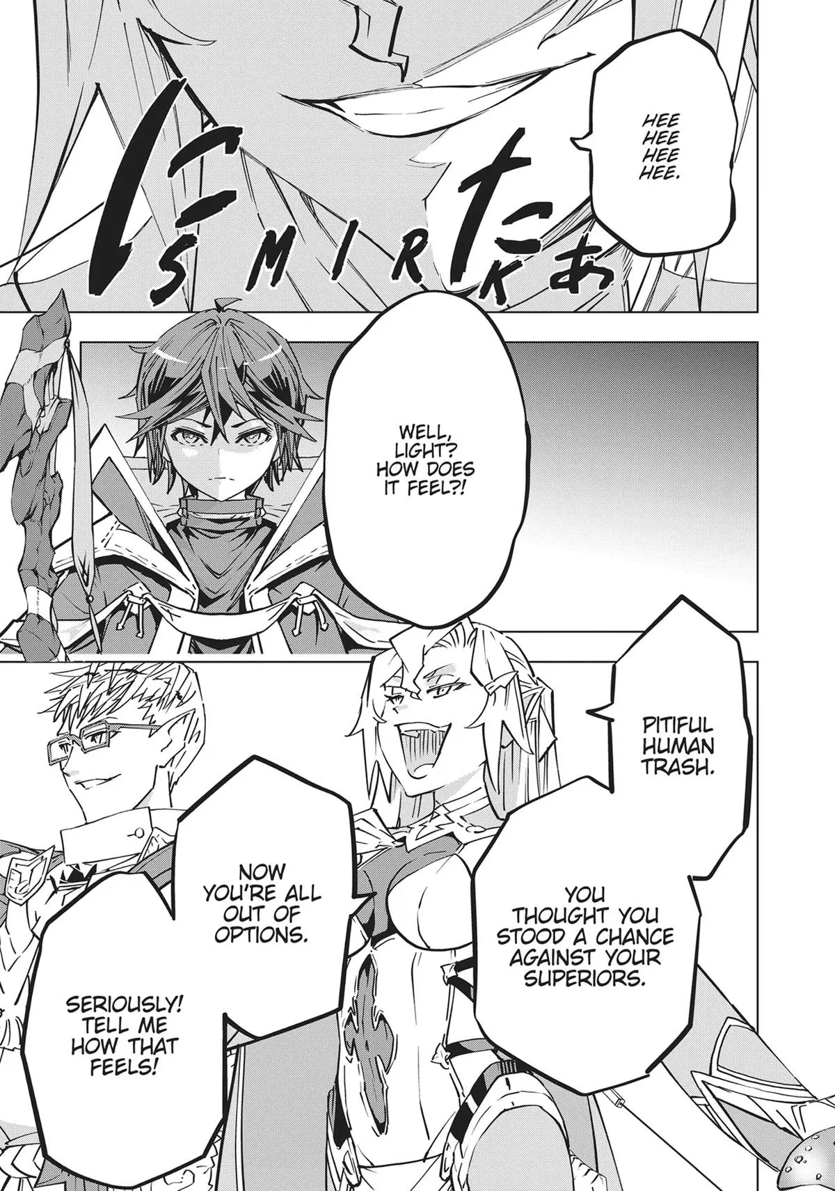 Read My Gift Lvl 9999 Unlimited Gacha - Chapter 42 - w1.mygiftlvl9999unlimitedgacha.org | Image 16