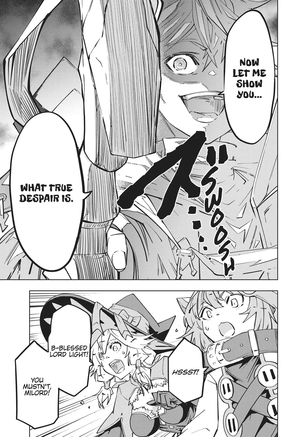 Read My Gift Lvl 9999 Unlimited Gacha - Chapter 42 - w1.mygiftlvl9999unlimitedgacha.org | Image 20