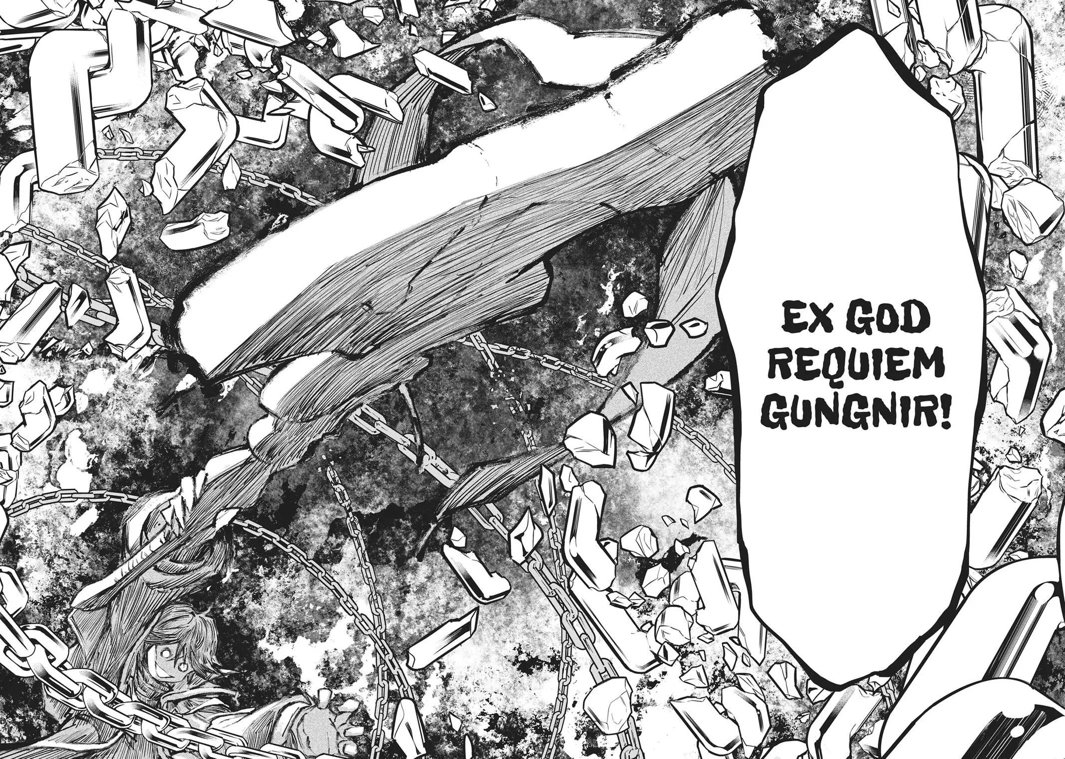 Read My Gift Lvl 9999 Unlimited Gacha - Chapter 42 - w1.mygiftlvl9999unlimitedgacha.org | Image 22