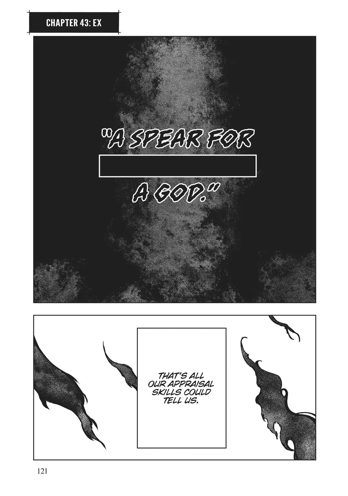 Read My Gift Lvl 9999 Unlimited Gacha - Chapter 43 - w1.mygiftlvl9999unlimitedgacha.org | Image 1