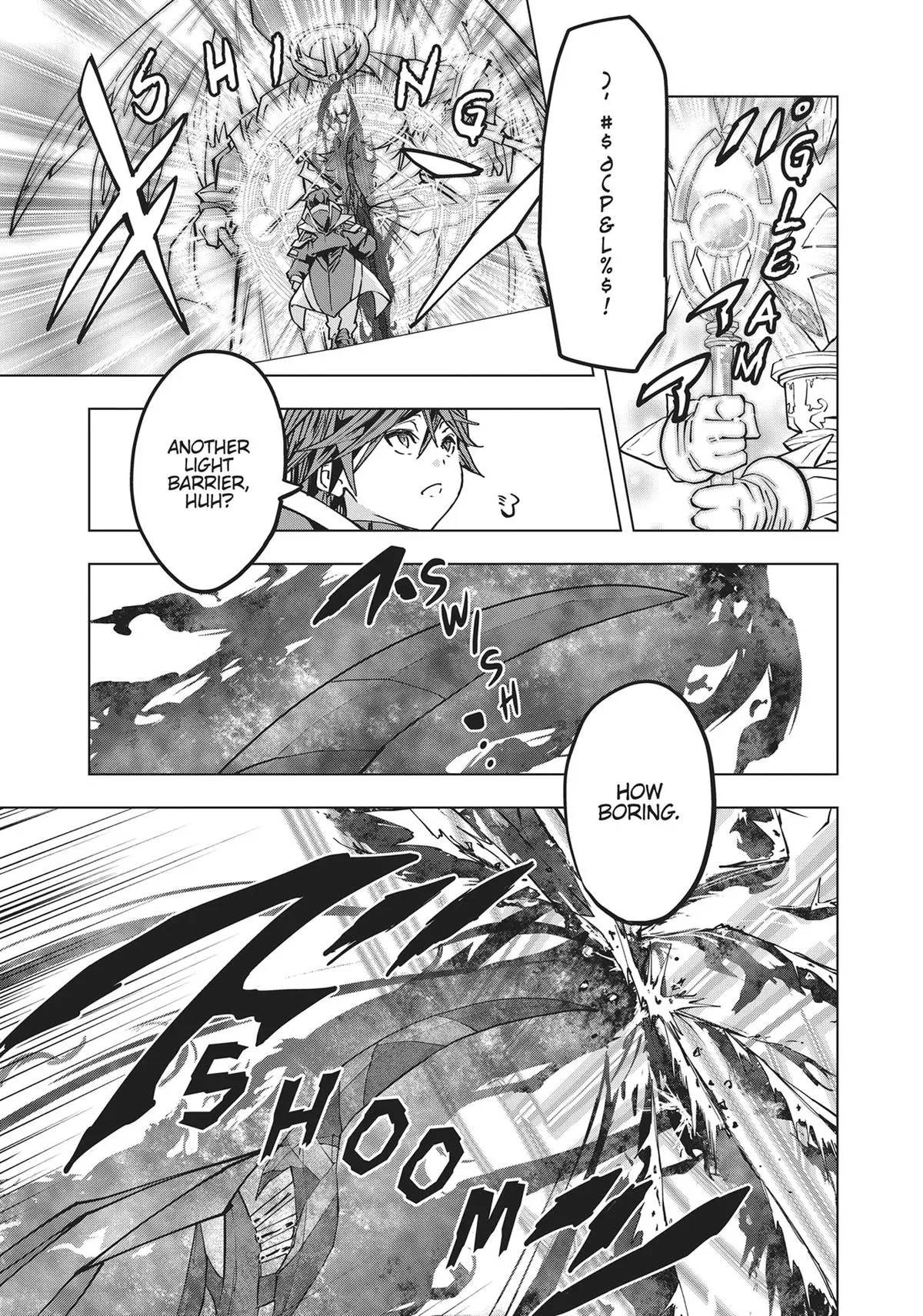Read My Gift Lvl 9999 Unlimited Gacha - Chapter 43 - w1.mygiftlvl9999unlimitedgacha.org | Image 13