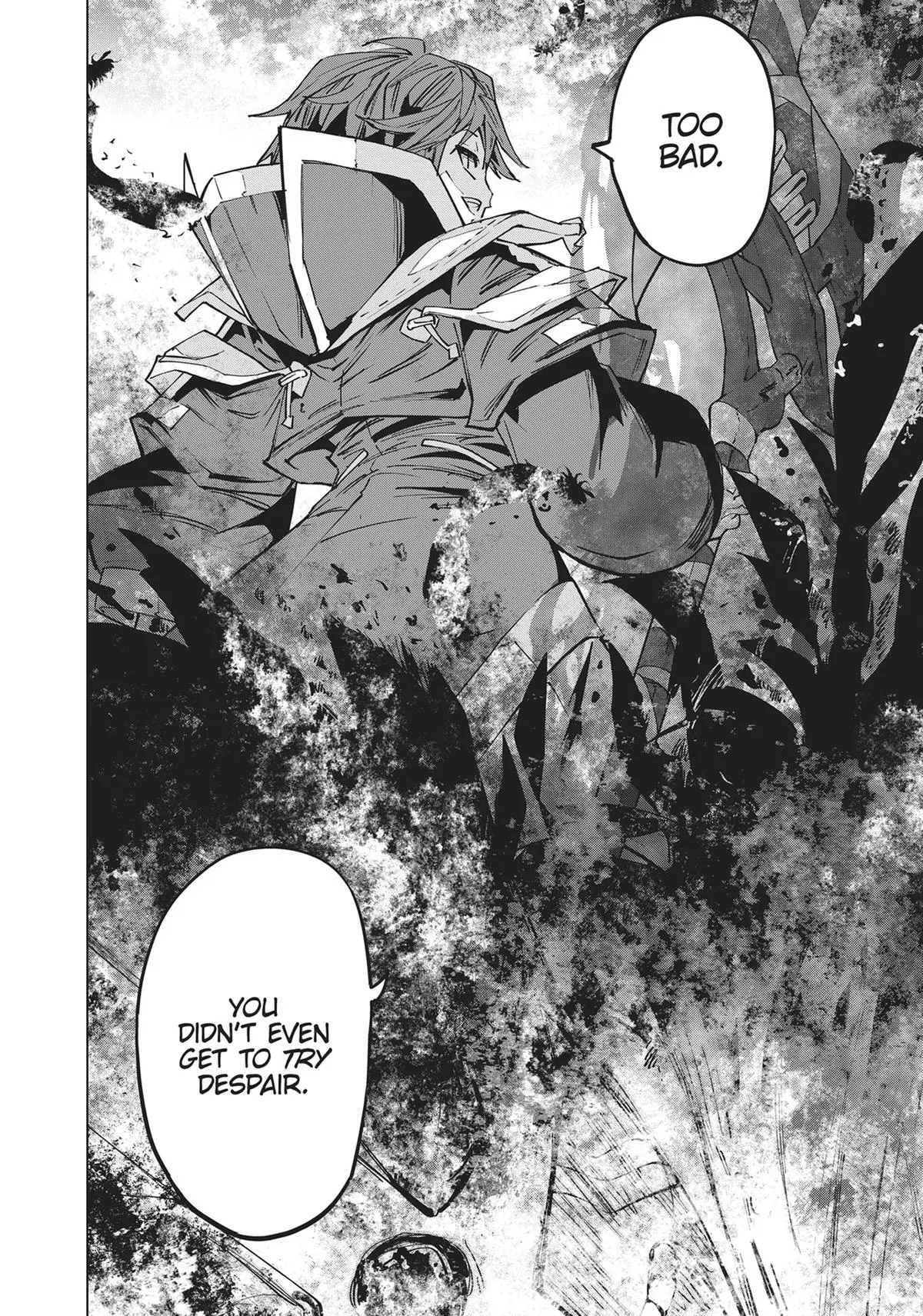 Read My Gift Lvl 9999 Unlimited Gacha - Chapter 43 - w1.mygiftlvl9999unlimitedgacha.org | Image 15