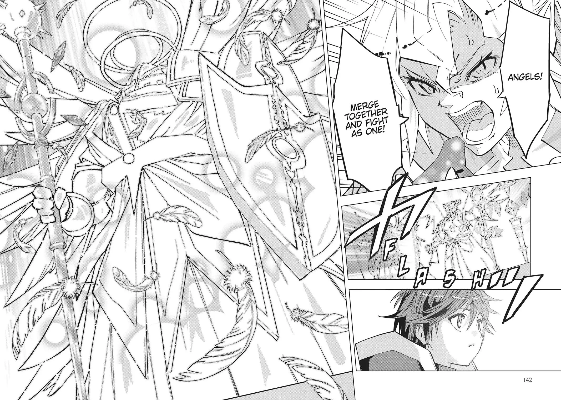 Read My Gift Lvl 9999 Unlimited Gacha - Chapter 44 - w1.mygiftlvl9999unlimitedgacha.org | Image 4