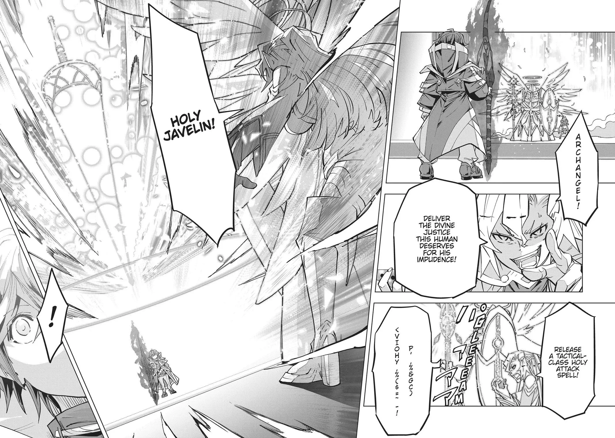 Read My Gift Lvl 9999 Unlimited Gacha - Chapter 44 - w1.mygiftlvl9999unlimitedgacha.org | Image 5