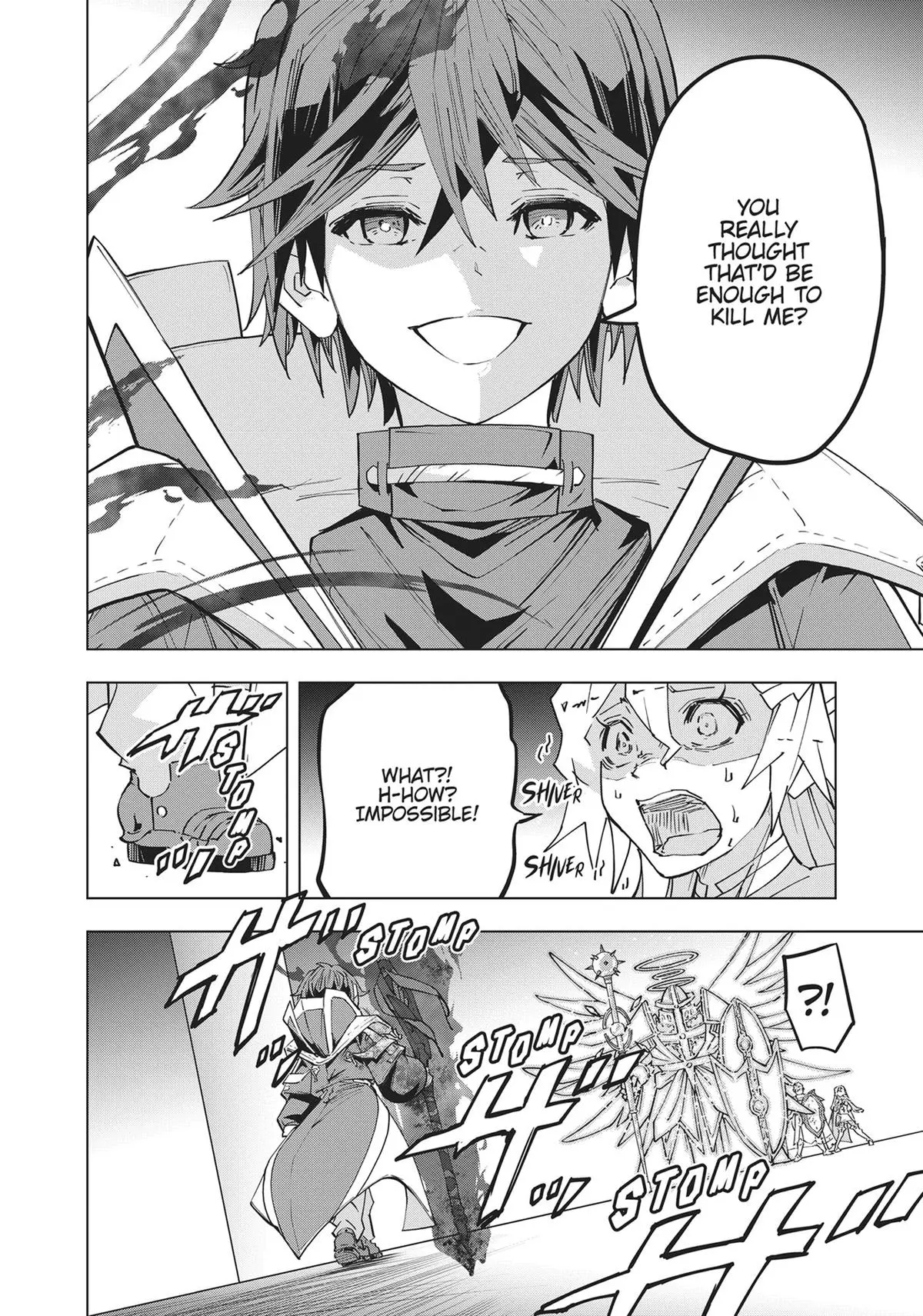 Read My Gift Lvl 9999 Unlimited Gacha - Chapter 44 - w1.mygiftlvl9999unlimitedgacha.org | Image 8