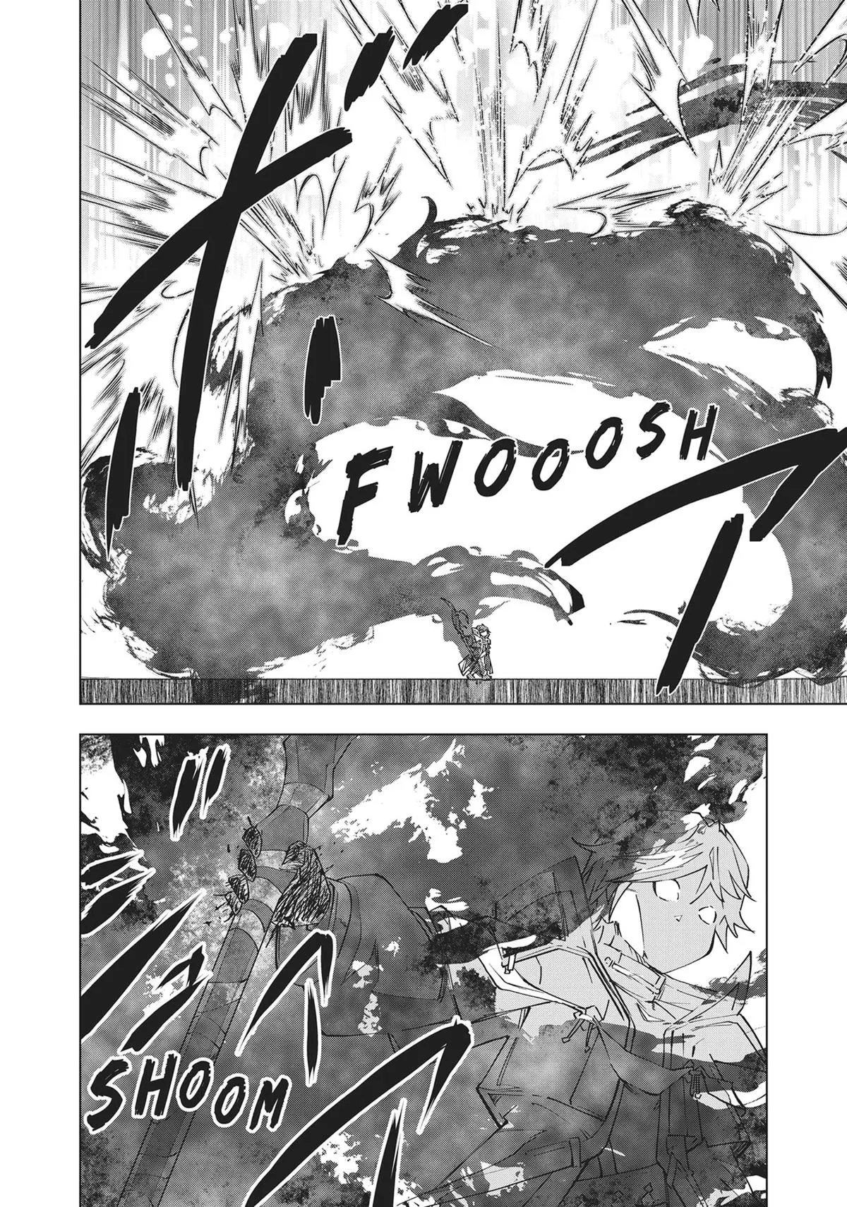 Read My Gift Lvl 9999 Unlimited Gacha - Chapter 44 - w1.mygiftlvl9999unlimitedgacha.org | Image 10