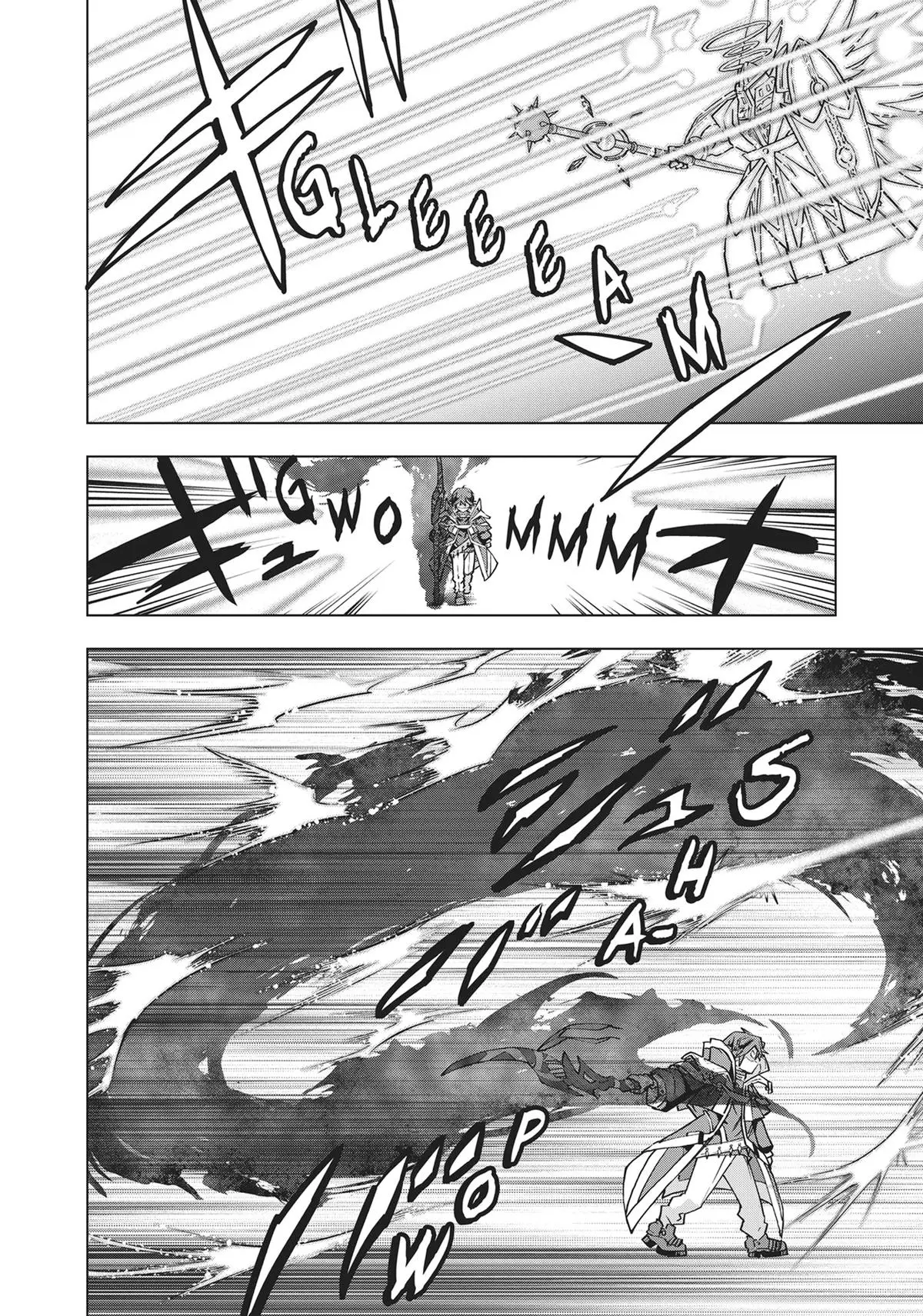 Read My Gift Lvl 9999 Unlimited Gacha - Chapter 44 - w1.mygiftlvl9999unlimitedgacha.org | Image 12
