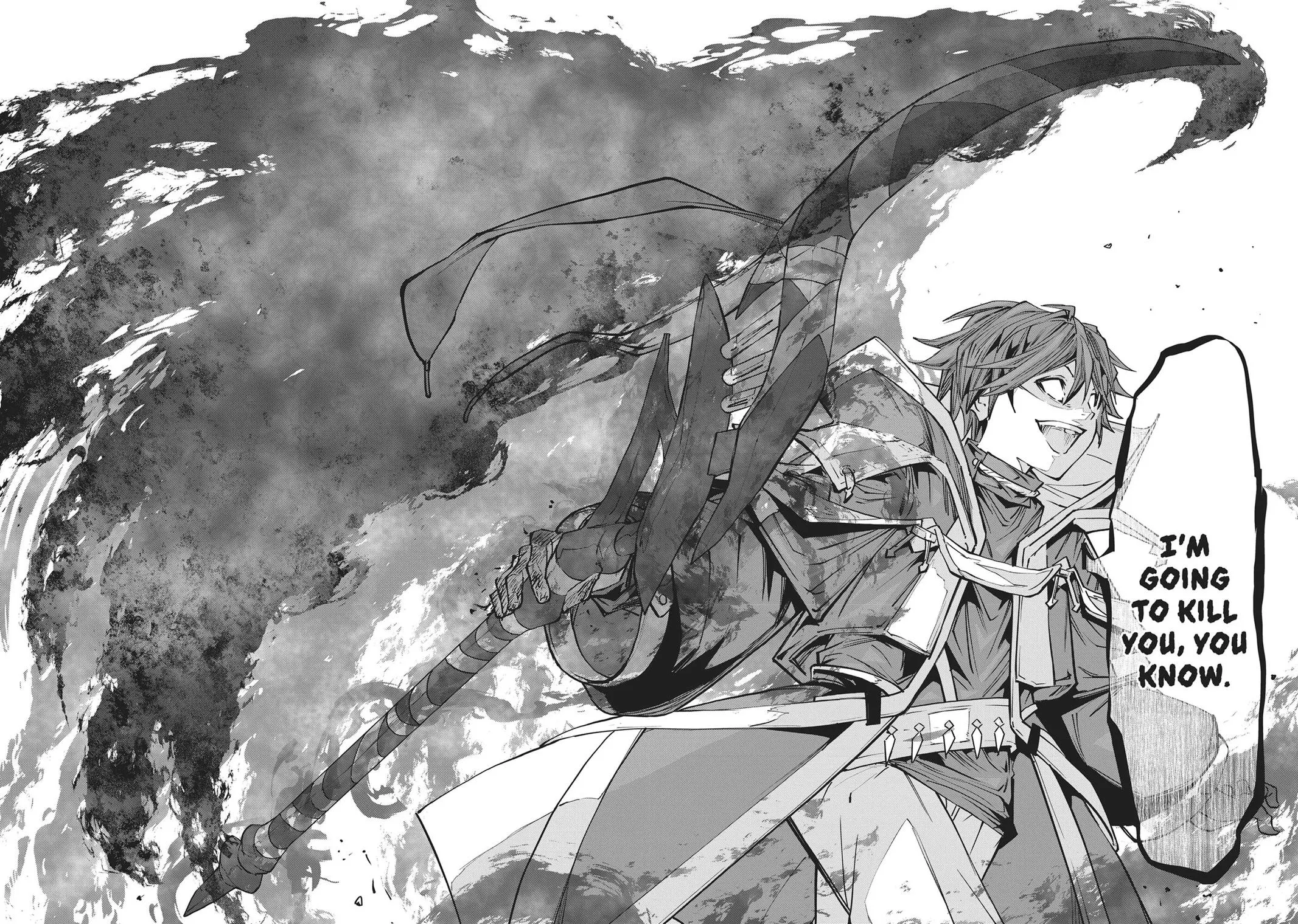 Read My Gift Lvl 9999 Unlimited Gacha - Chapter 44 - w1.mygiftlvl9999unlimitedgacha.org | Image 14