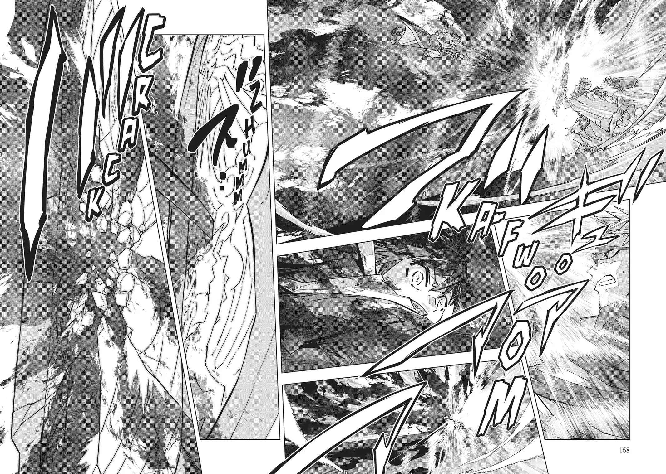 Read My Gift Lvl 9999 Unlimited Gacha - Chapter 45 - w1.mygiftlvl9999unlimitedgacha.org | Image 10