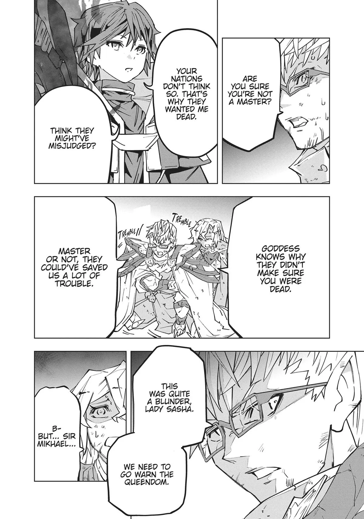 Read My Gift Lvl 9999 Unlimited Gacha - Chapter 45 - w1.mygiftlvl9999unlimitedgacha.org | Image 14
