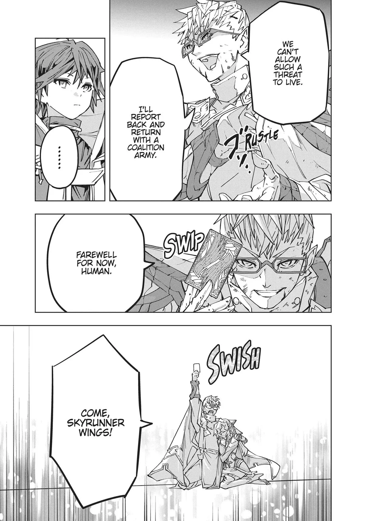 Read My Gift Lvl 9999 Unlimited Gacha - Chapter 45 - w1.mygiftlvl9999unlimitedgacha.org | Image 15