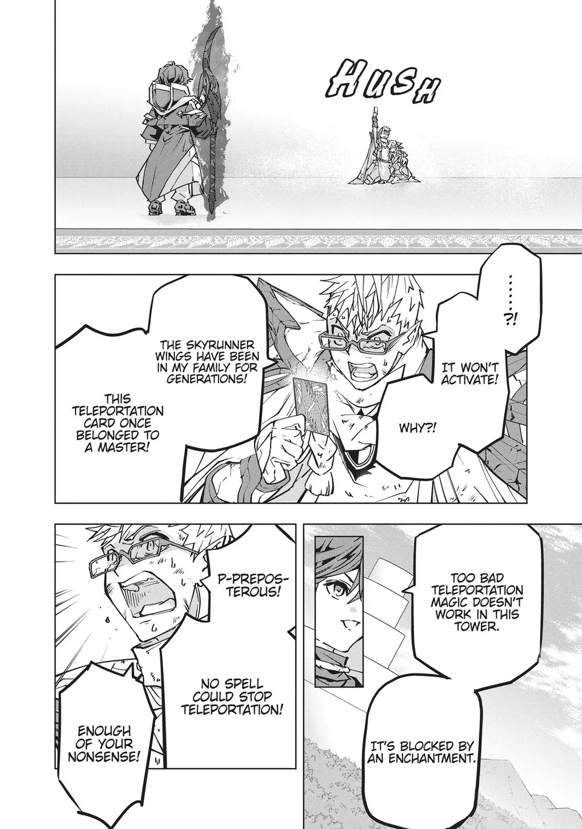 Read My Gift Lvl 9999 Unlimited Gacha - Chapter 45 - w1.mygiftlvl9999unlimitedgacha.org | Image 16