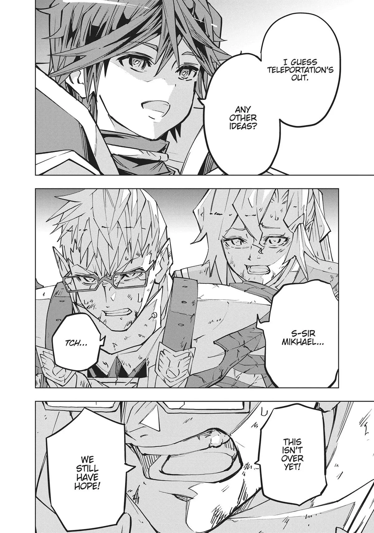 Read My Gift Lvl 9999 Unlimited Gacha - Chapter 45 - w1.mygiftlvl9999unlimitedgacha.org | Image 18