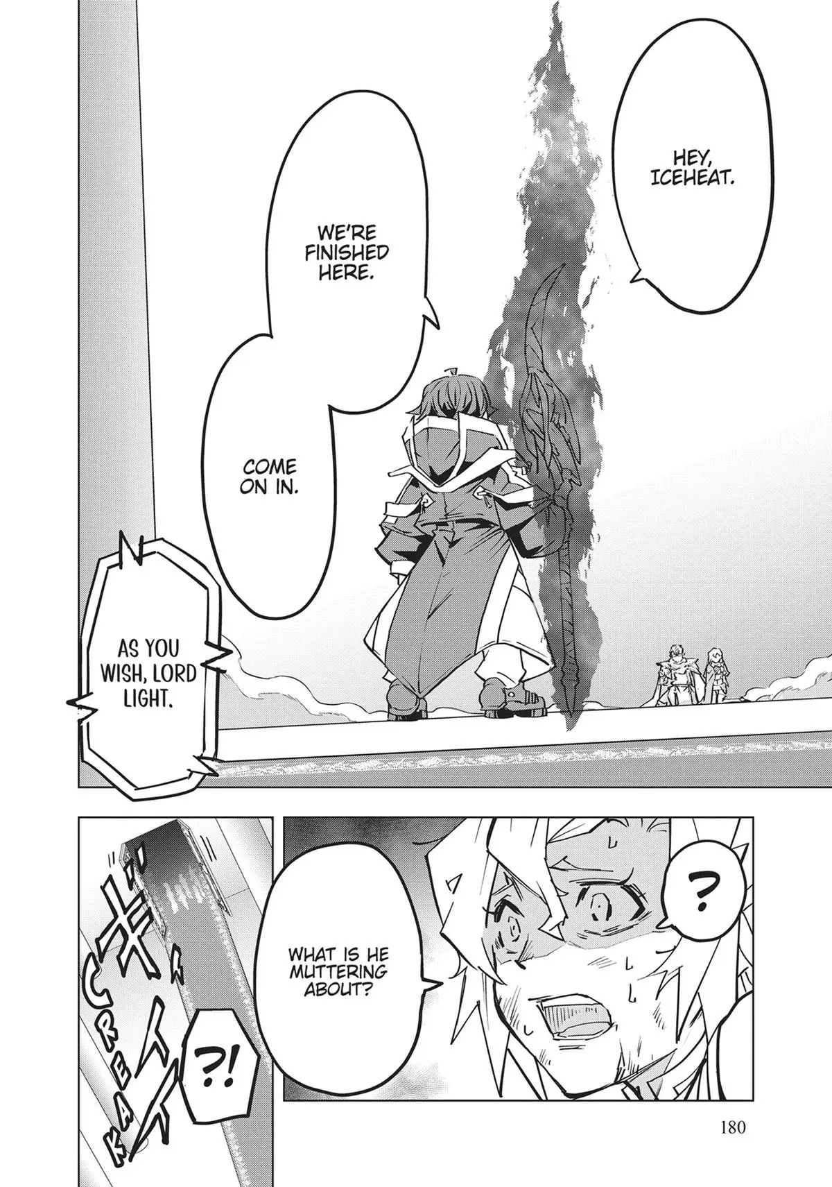 Read My Gift Lvl 9999 Unlimited Gacha - Chapter 45 - w1.mygiftlvl9999unlimitedgacha.org | Image 20