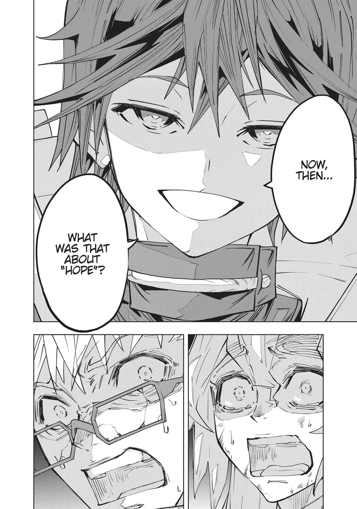 Read My Gift Lvl 9999 Unlimited Gacha - Chapter 45 - w1.mygiftlvl9999unlimitedgacha.org | Image 23