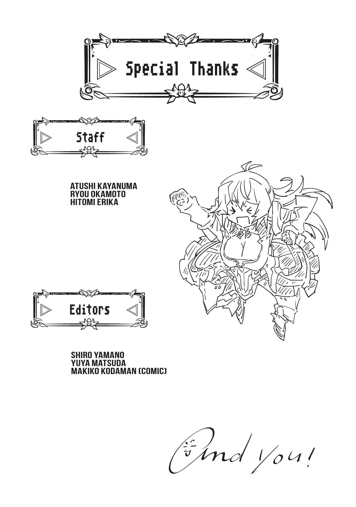 Read My Gift Lvl 9999 Unlimited Gacha - Chapter 45 - w1.mygiftlvl9999unlimitedgacha.org | Image 26
