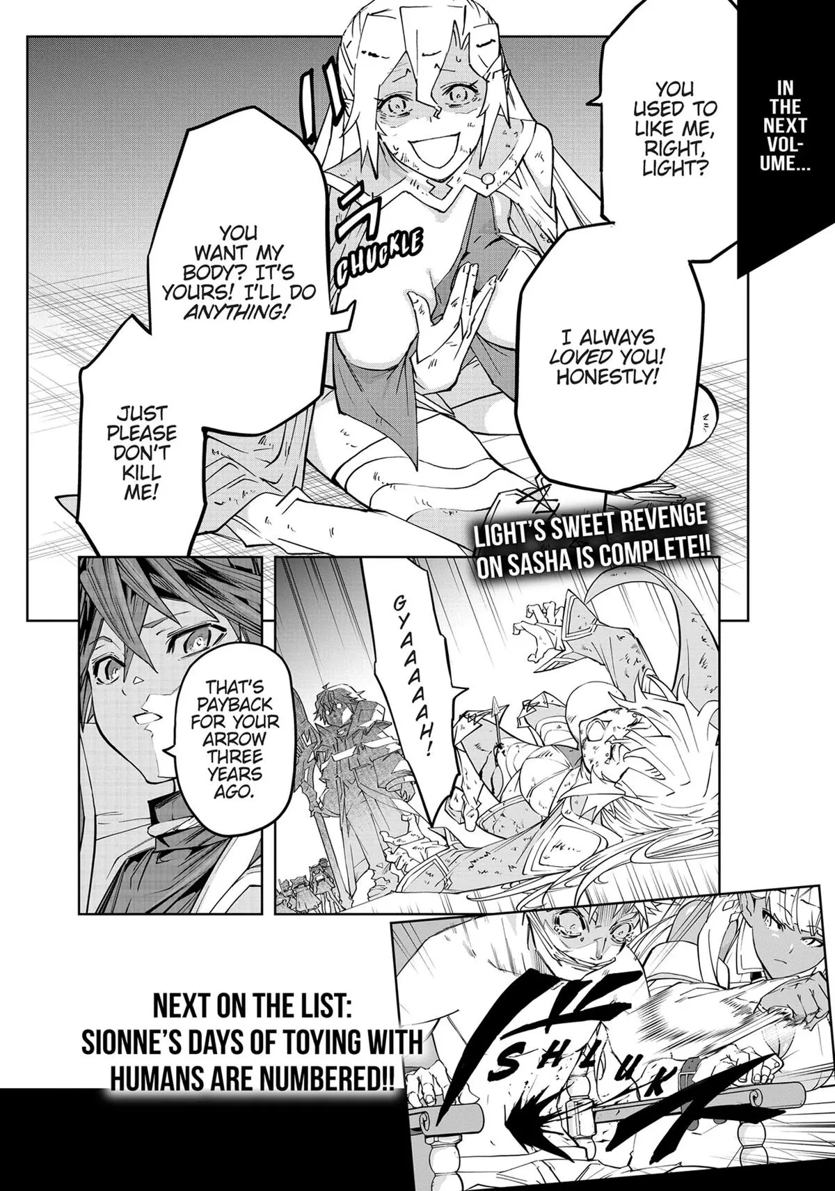 Read My Gift Lvl 9999 Unlimited Gacha - Chapter 45 - w1.mygiftlvl9999unlimitedgacha.org | Image 29