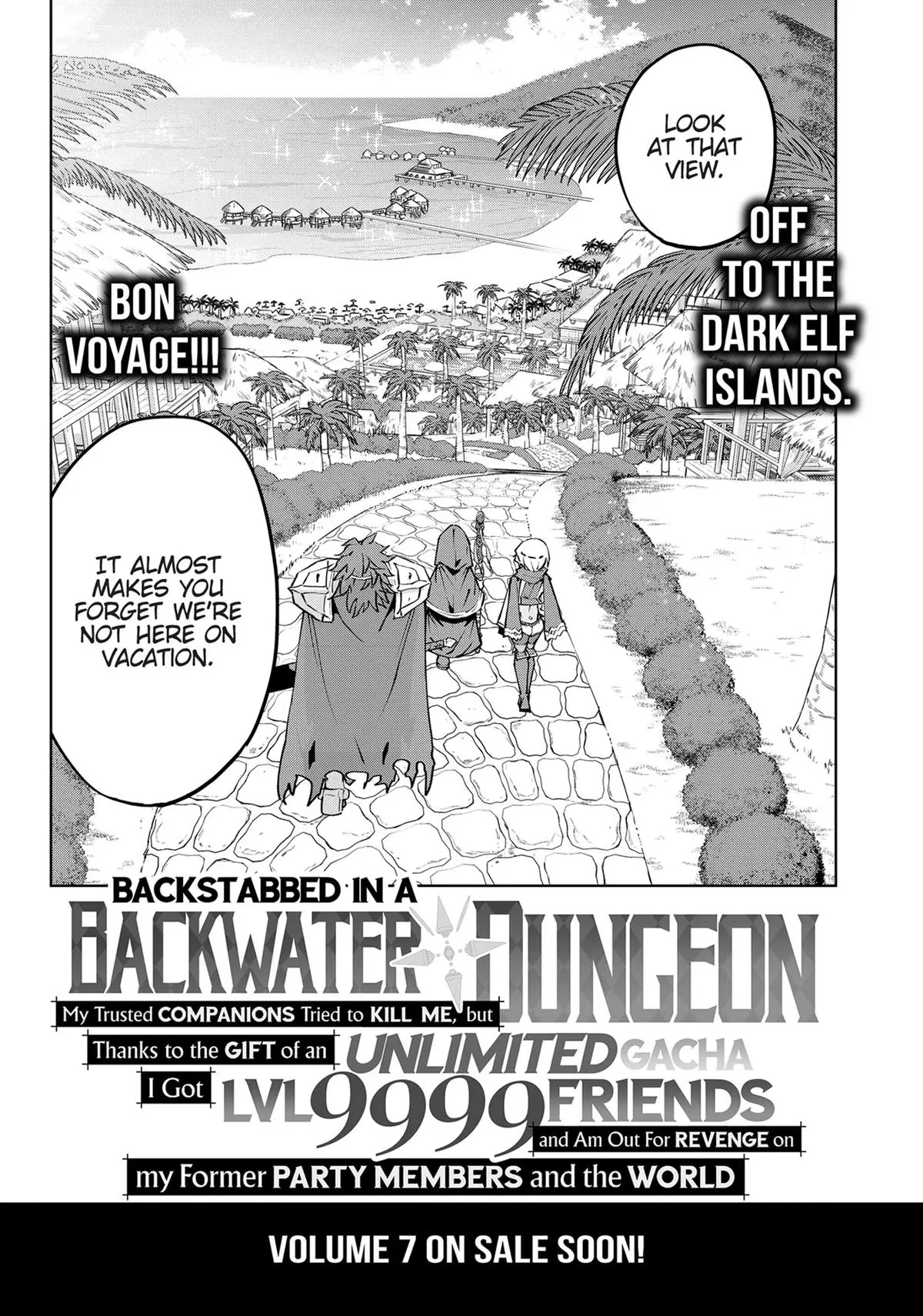 Read My Gift Lvl 9999 Unlimited Gacha - Chapter 45 - w1.mygiftlvl9999unlimitedgacha.org | Image 30