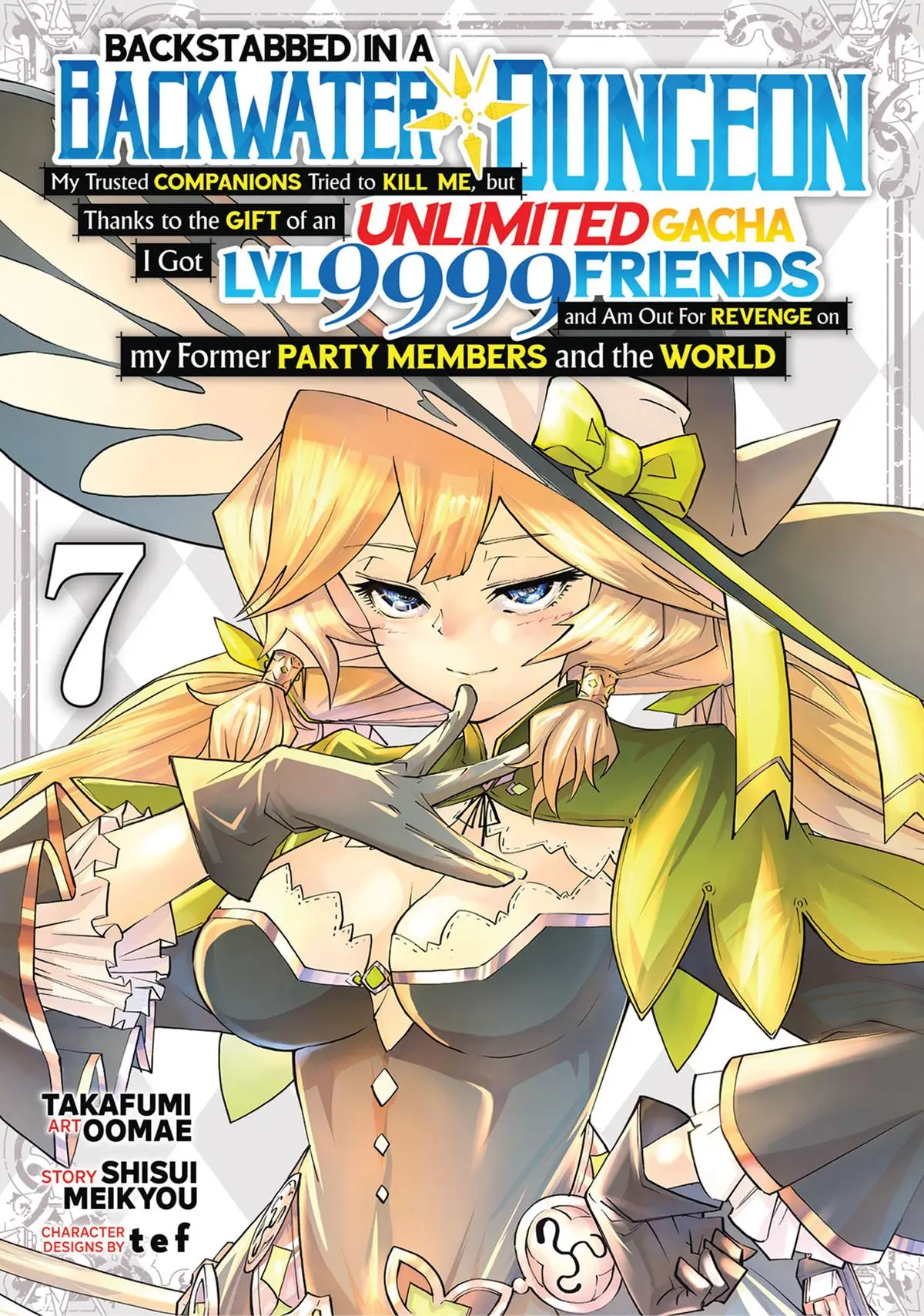 Read My Gift Lvl 9999 Unlimited Gacha - Chapter 46 - w1.mygiftlvl9999unlimitedgacha.org | Image 1