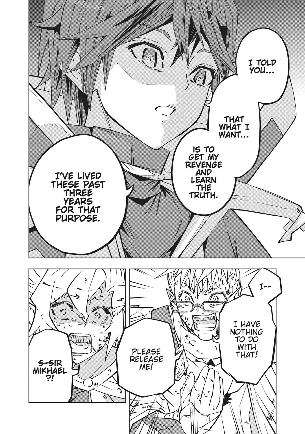 Read My Gift Lvl 9999 Unlimited Gacha - Chapter 46 - w1.mygiftlvl9999unlimitedgacha.org | Image 7