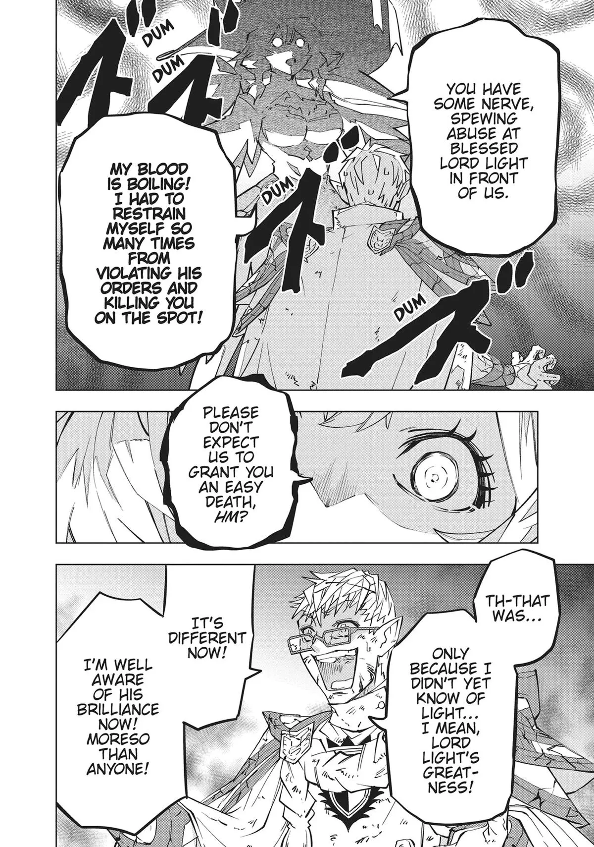 Read My Gift Lvl 9999 Unlimited Gacha - Chapter 46 - w1.mygiftlvl9999unlimitedgacha.org | Image 11