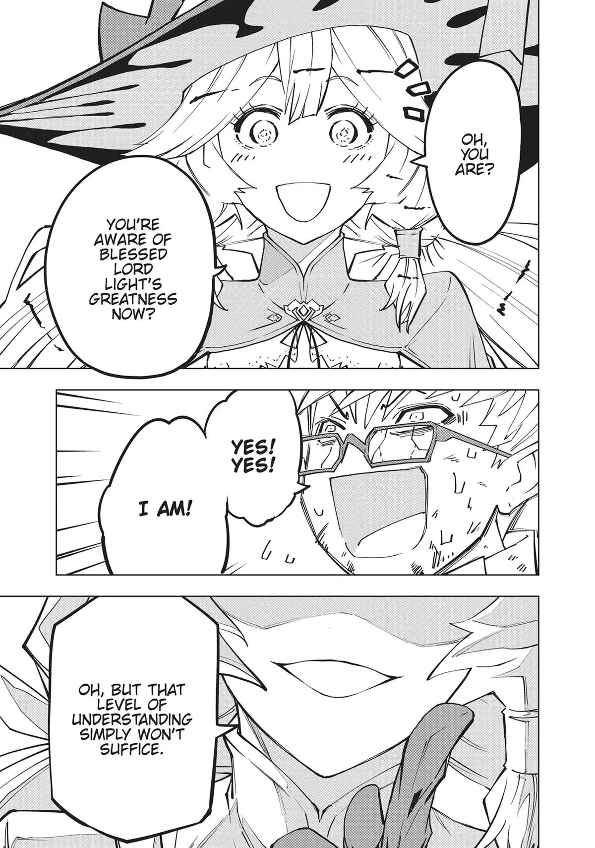 Read My Gift Lvl 9999 Unlimited Gacha - Chapter 46 - w1.mygiftlvl9999unlimitedgacha.org | Image 12