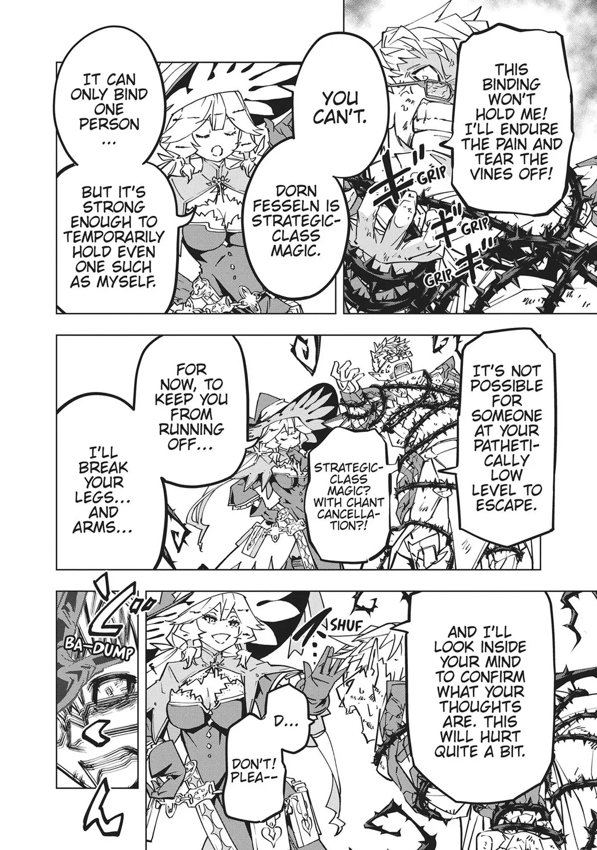 Read My Gift Lvl 9999 Unlimited Gacha - Chapter 46 - w1.mygiftlvl9999unlimitedgacha.org | Image 15