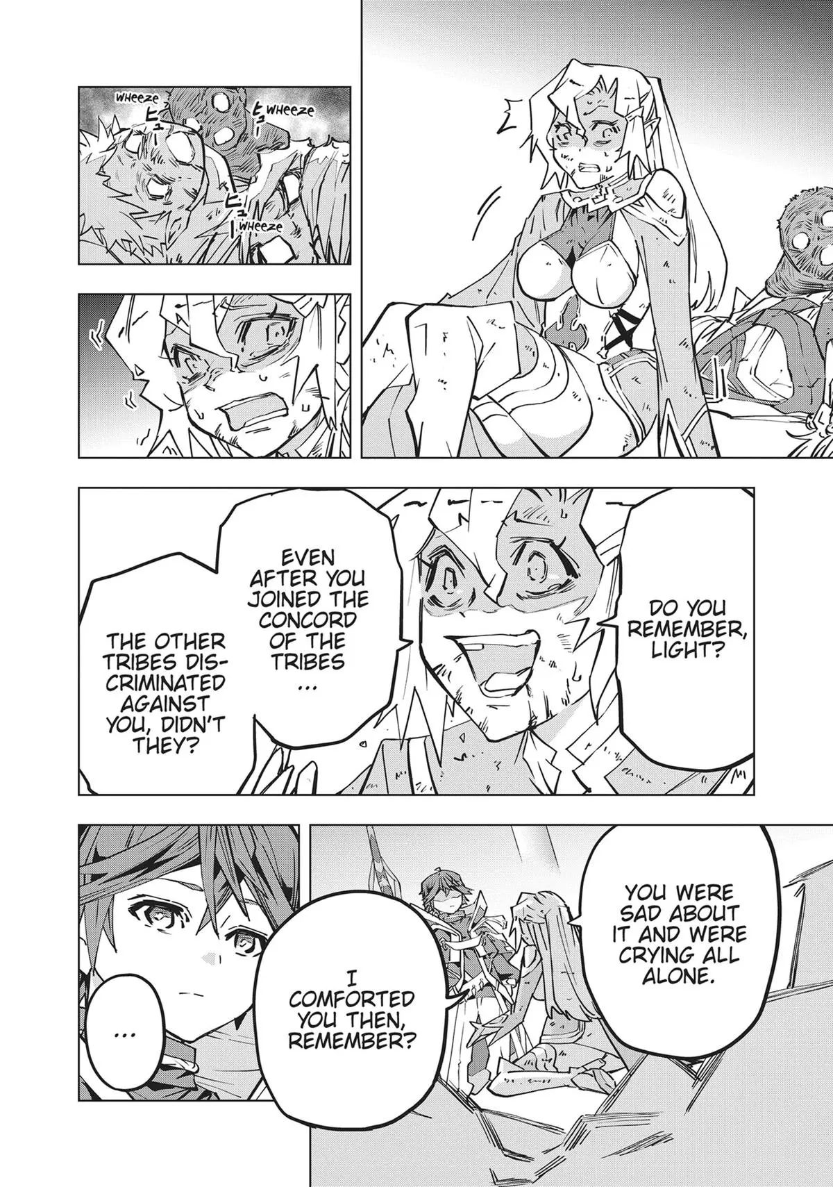 Read My Gift Lvl 9999 Unlimited Gacha - Chapter 46 - w1.mygiftlvl9999unlimitedgacha.org | Image 17