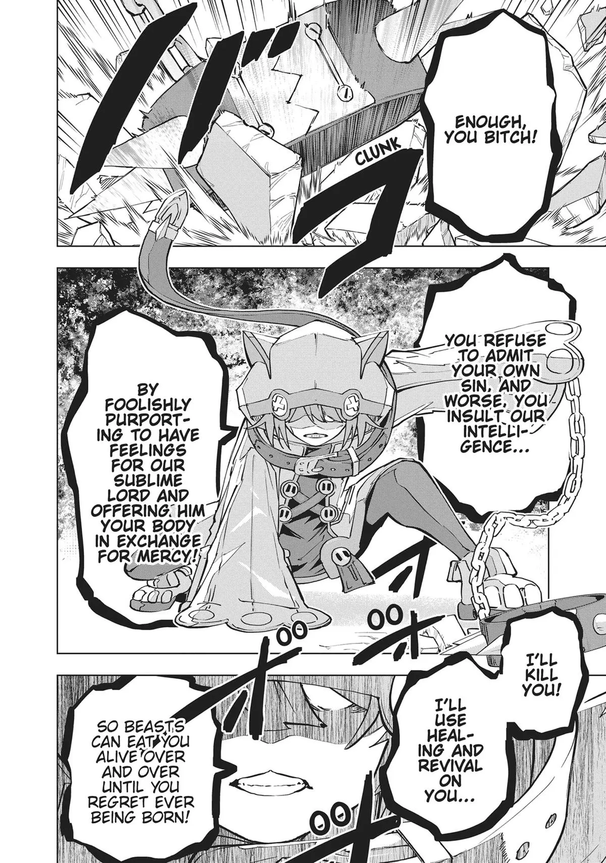 Read My Gift Lvl 9999 Unlimited Gacha - Chapter 46 - w1.mygiftlvl9999unlimitedgacha.org | Image 21