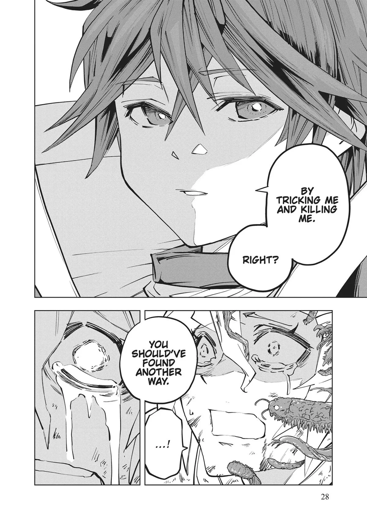 Read My Gift Lvl 9999 Unlimited Gacha - Chapter 46 - w1.mygiftlvl9999unlimitedgacha.org | Image 29