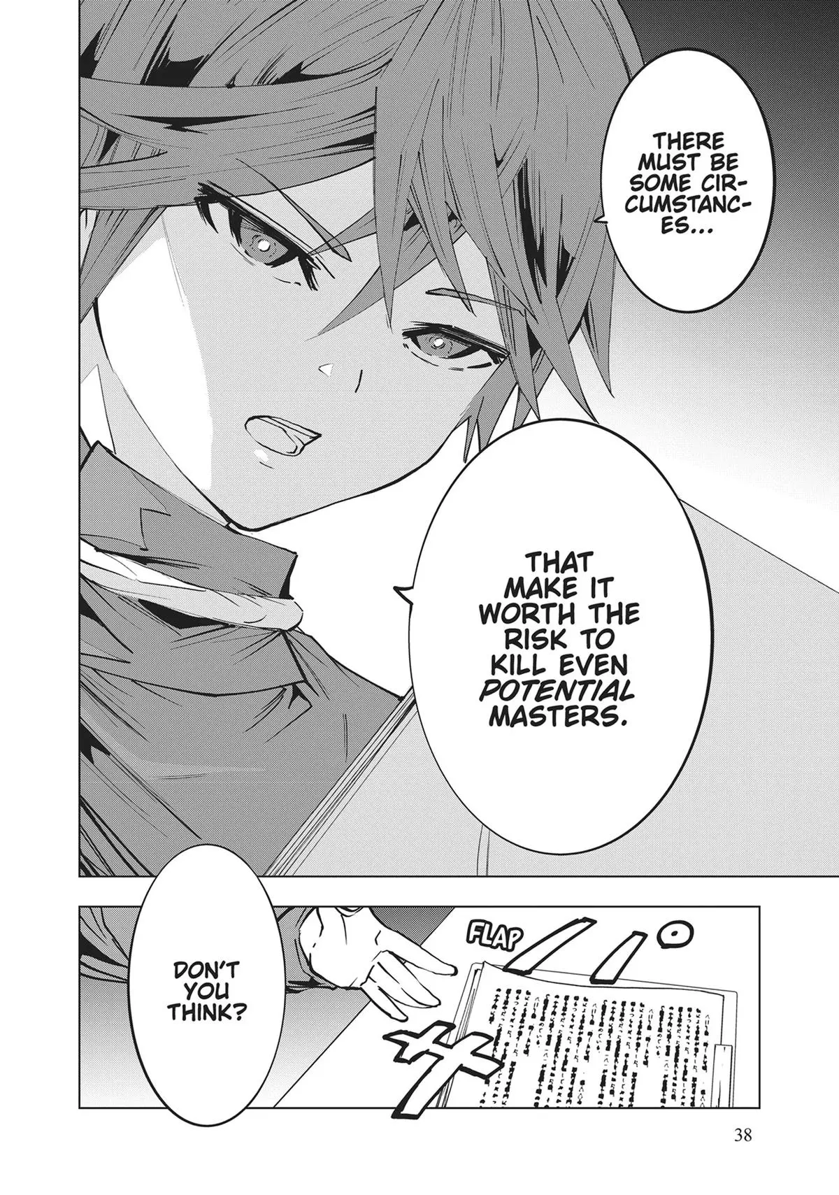 Read My Gift Lvl 9999 Unlimited Gacha - Chapter 47 - w1.mygiftlvl9999unlimitedgacha.org | Image 8